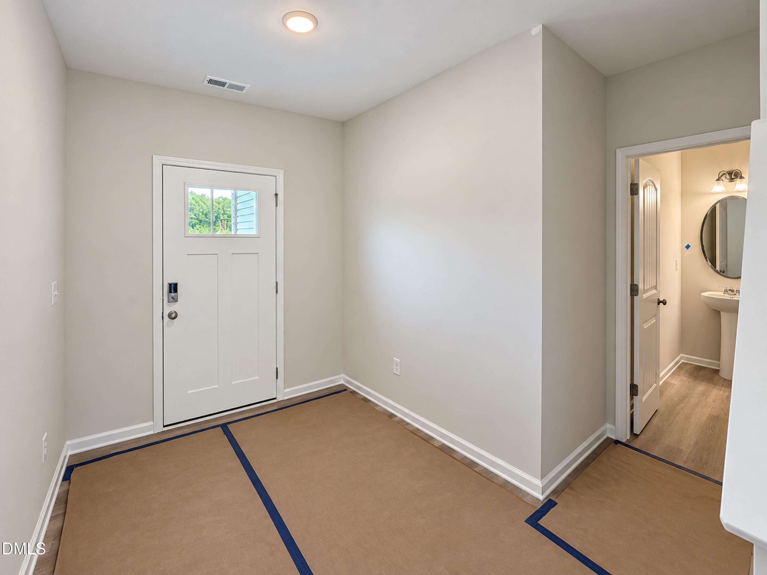 267 Crossvine Street (lot 27) Property Photo 3