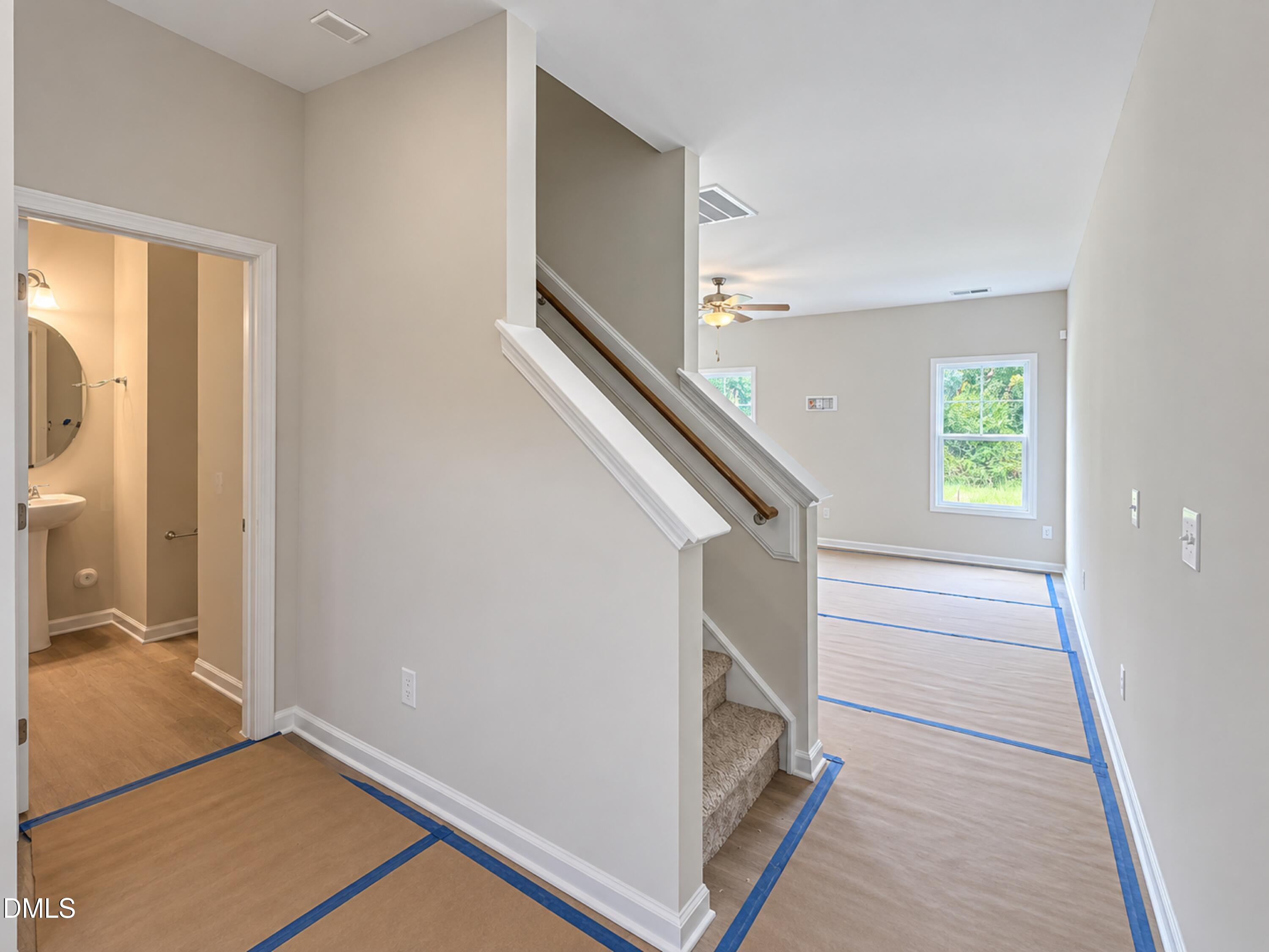267 Crossvine Street (lot 27) Property Photo 4