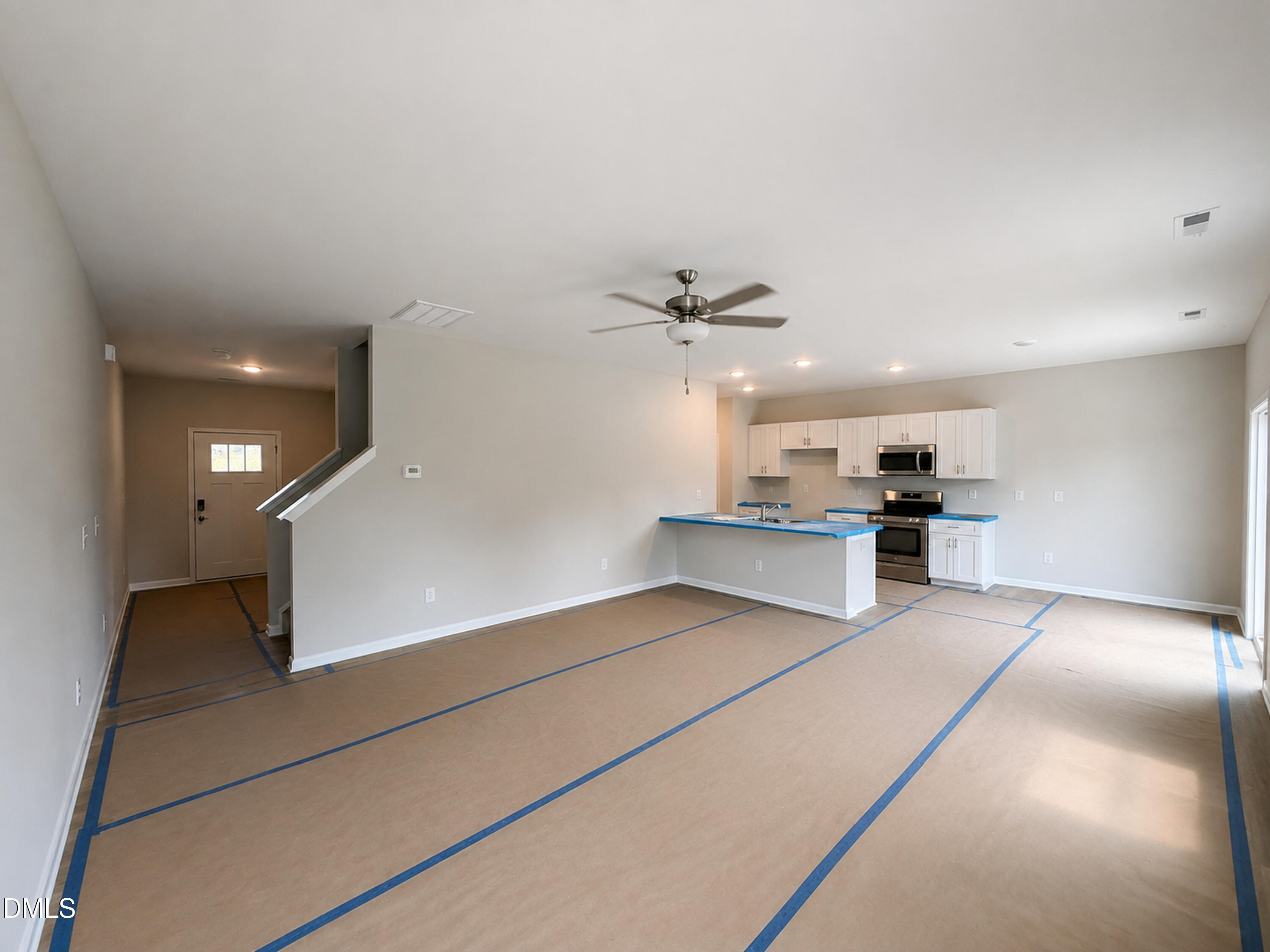 267 Crossvine Street (lot 27) Property Photo 5
