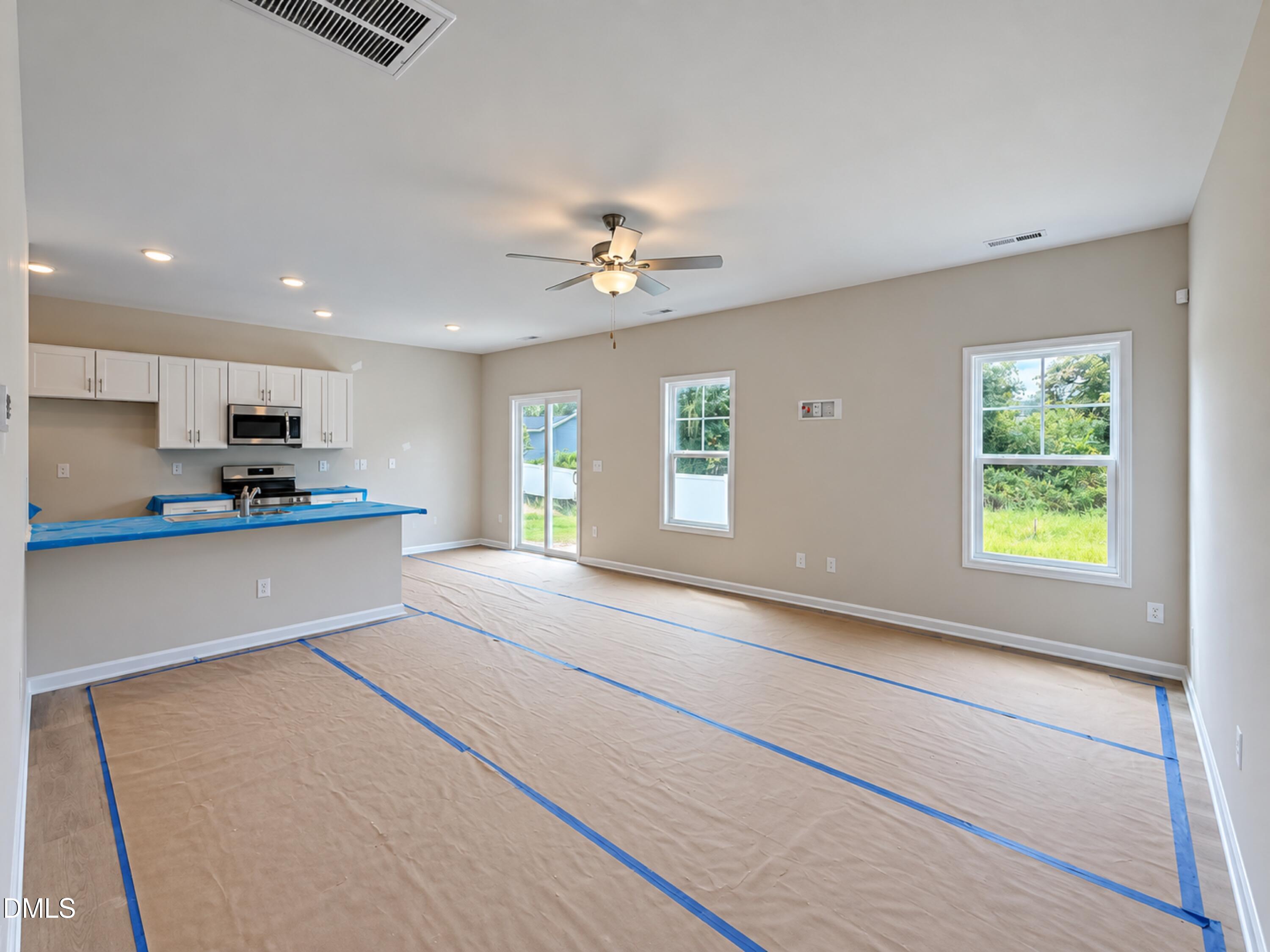267 Crossvine Street (lot 27) Property Photo 5