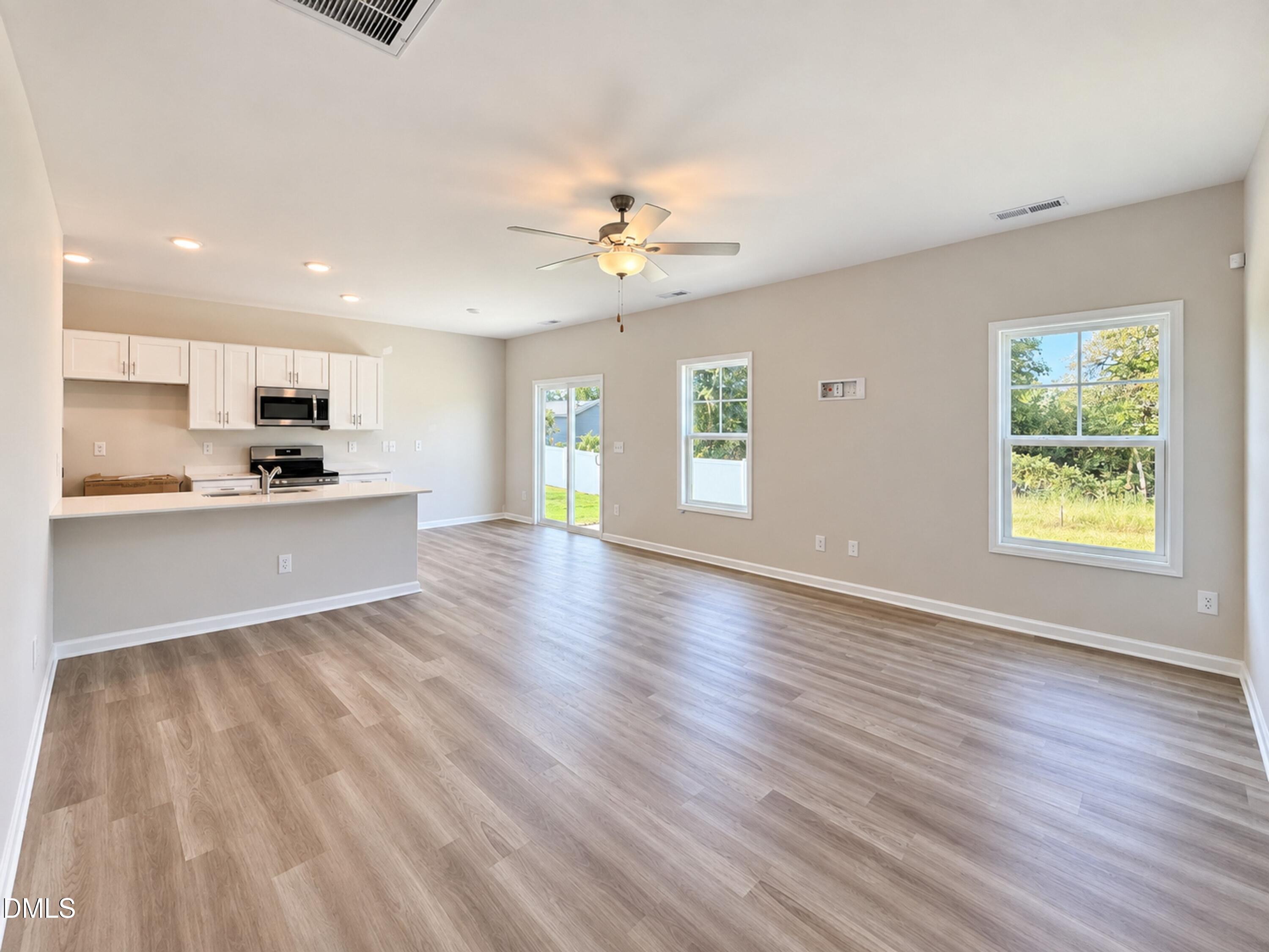 267 Crossvine Street (lot 27) Property Photo 5