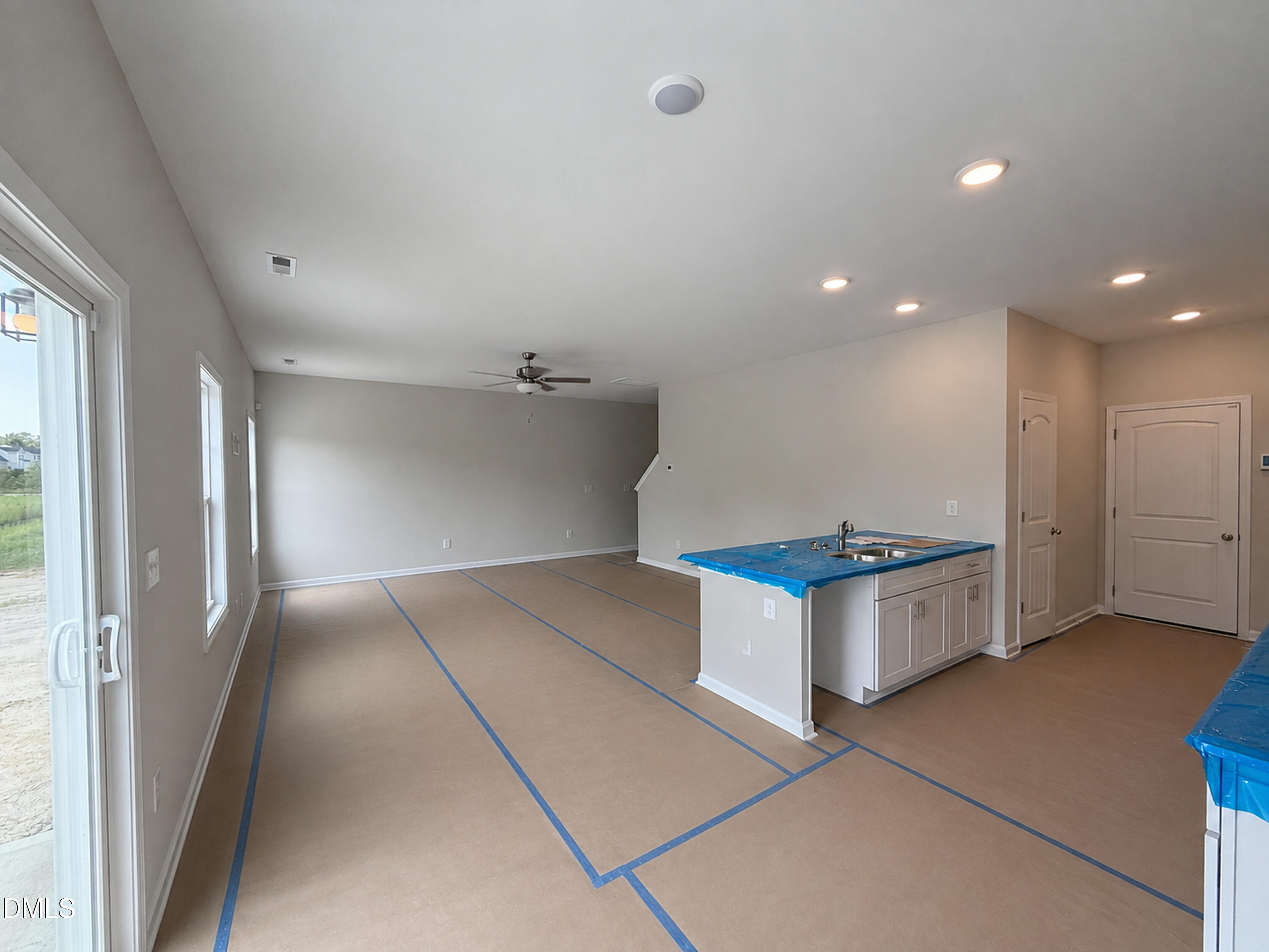 267 Crossvine Street (lot 27) Property Photo 7