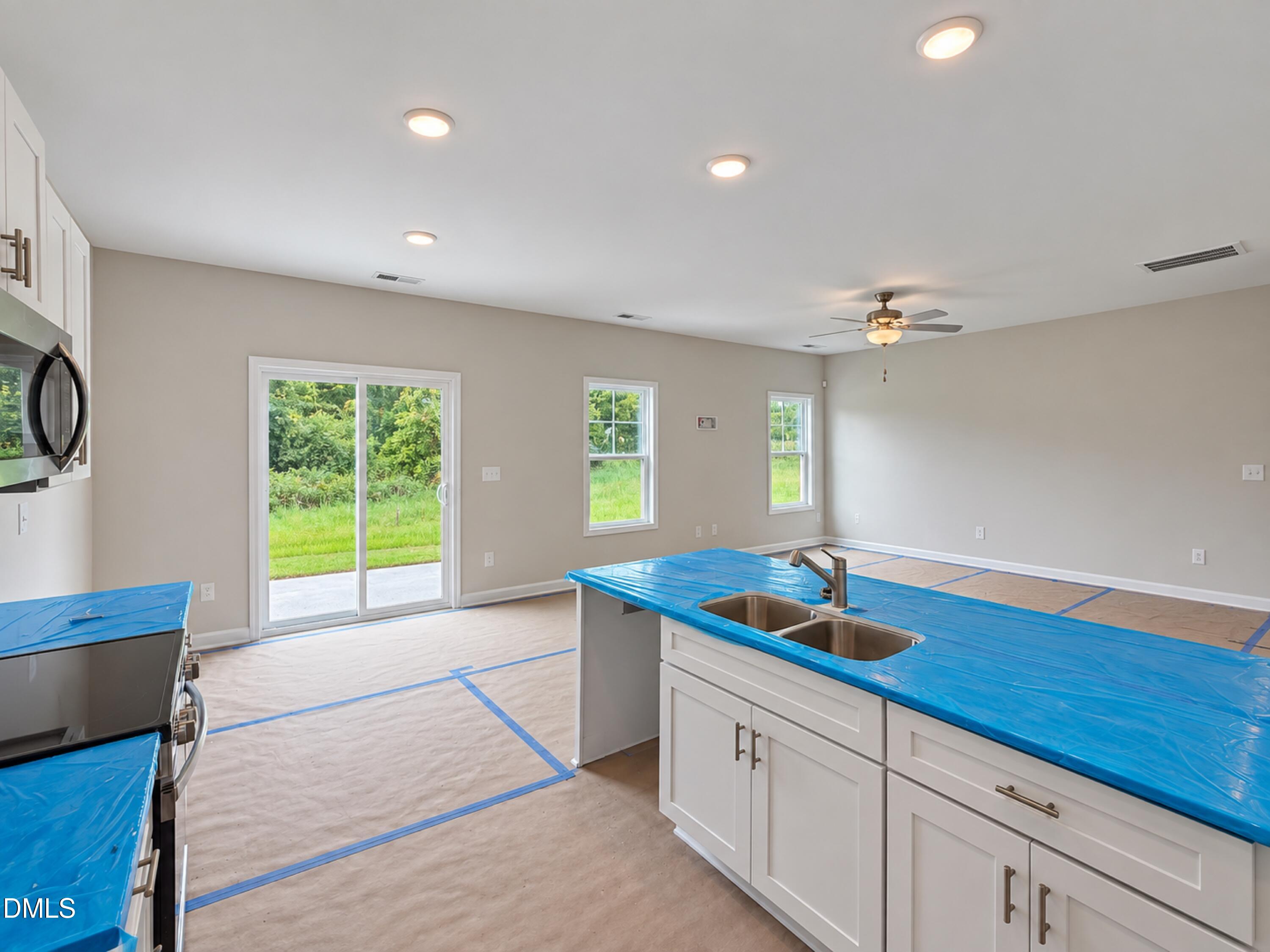 267 Crossvine Street (lot 27) Property Photo 8