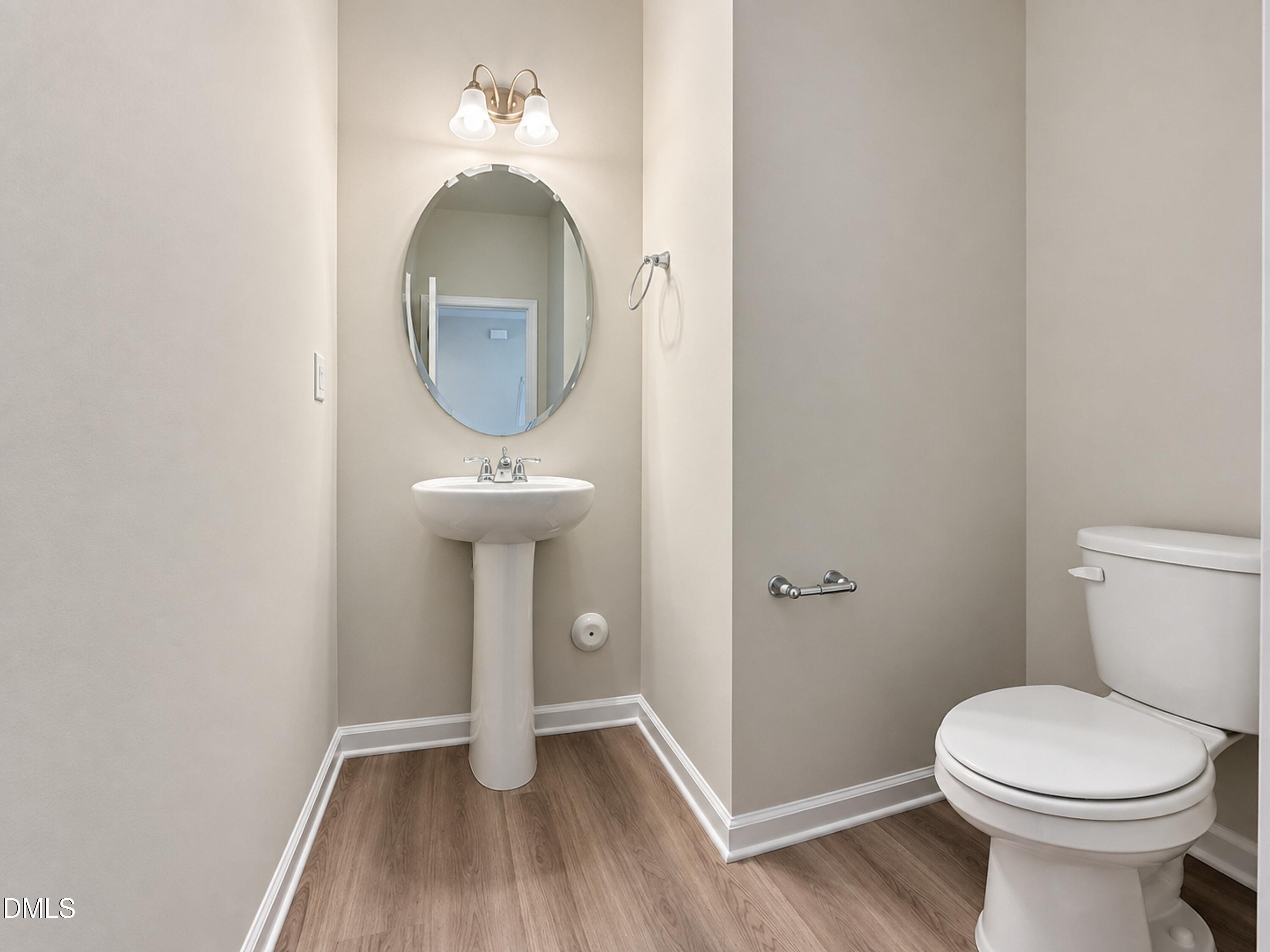 267 Crossvine Street (lot 27) Property Photo 9