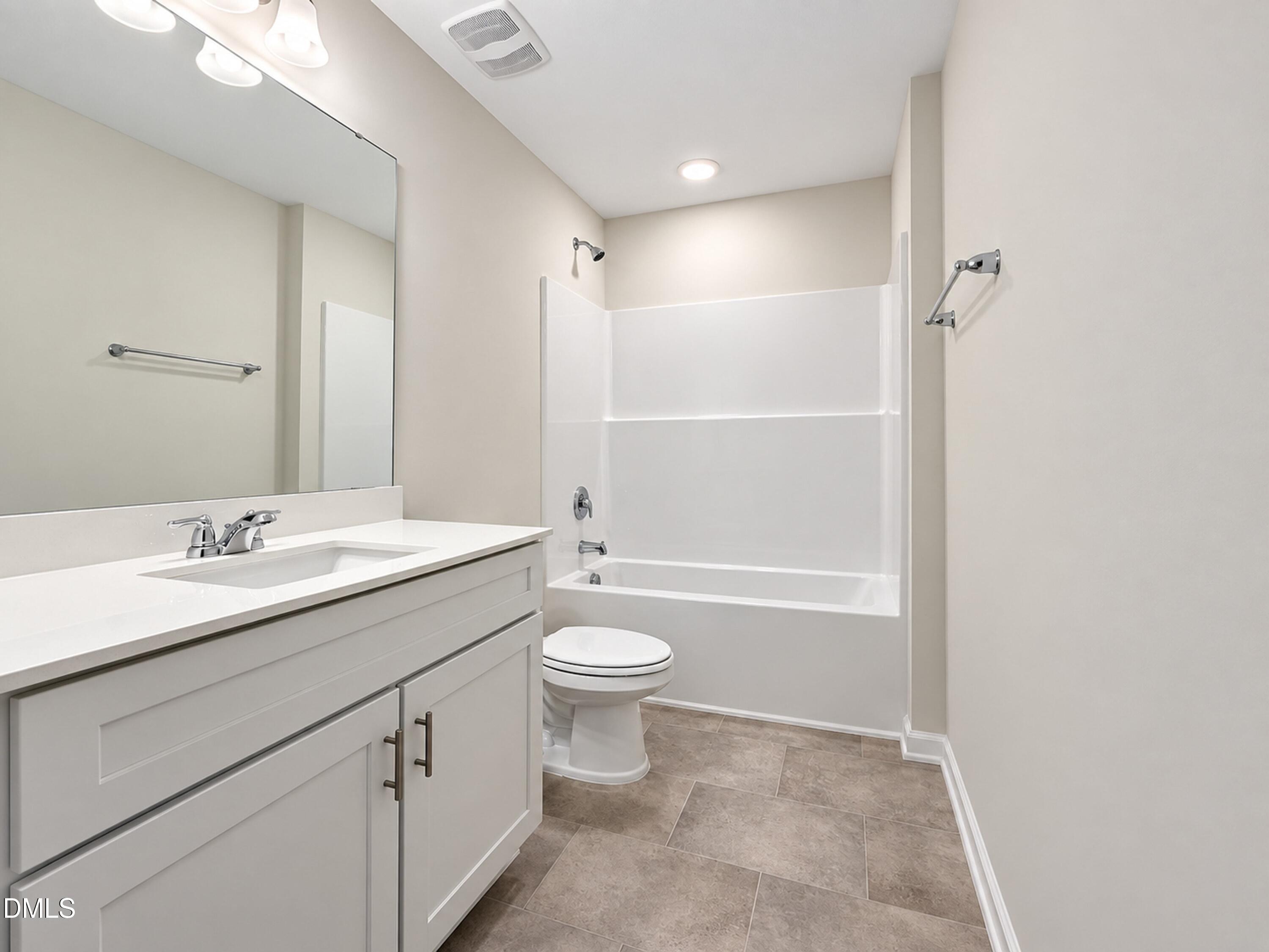 267 Crossvine Street (lot 27) Property Photo 21