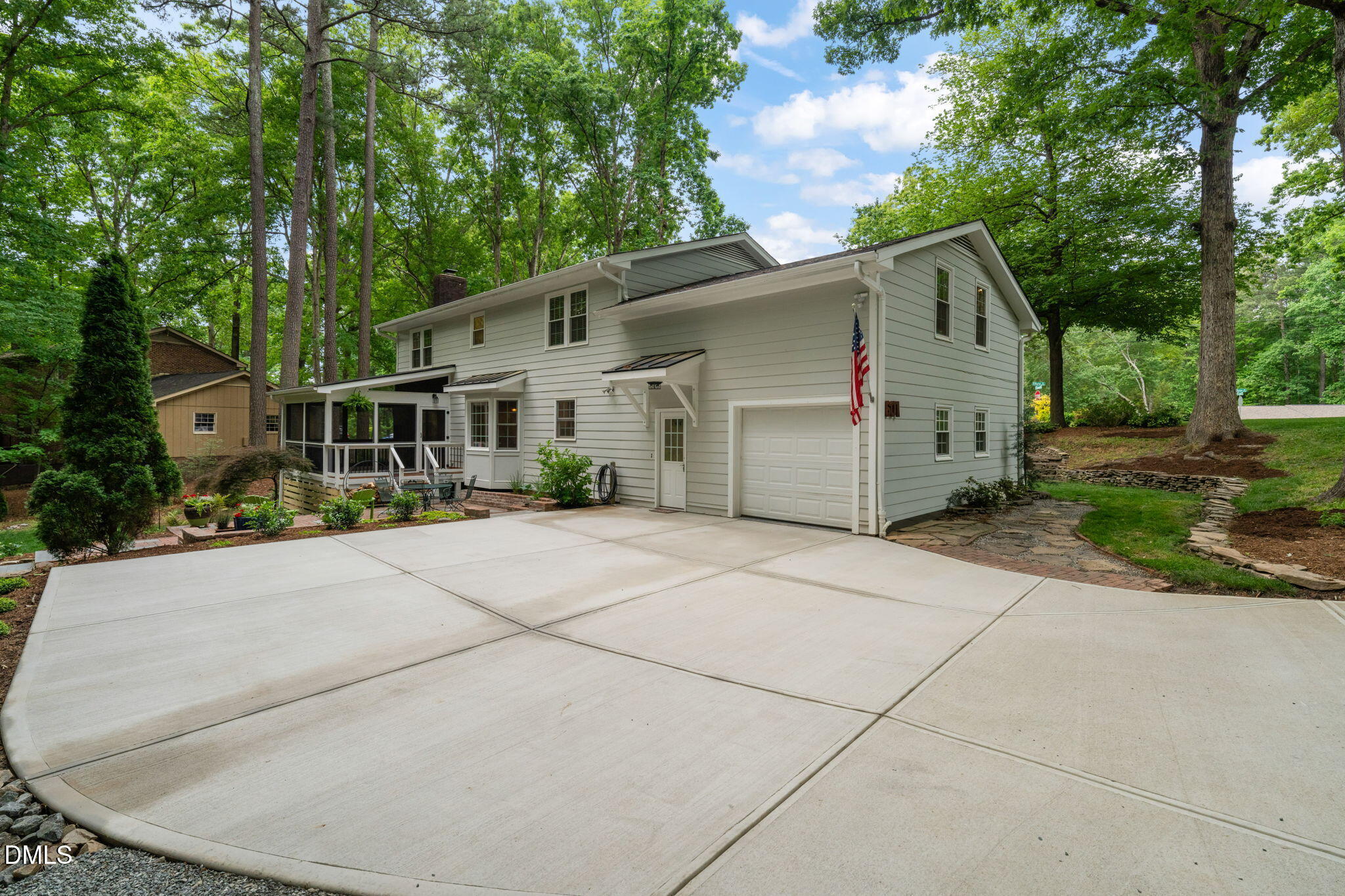 601 Ellynn Drive Property Photo 41
