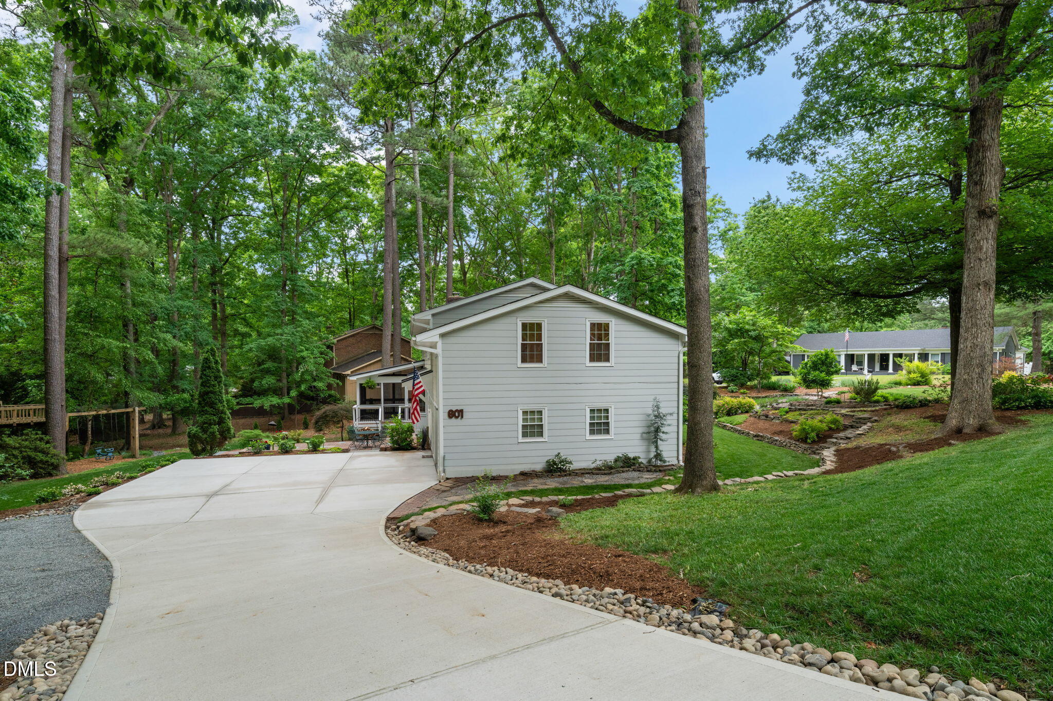 601 Ellynn Drive Property Photo 47