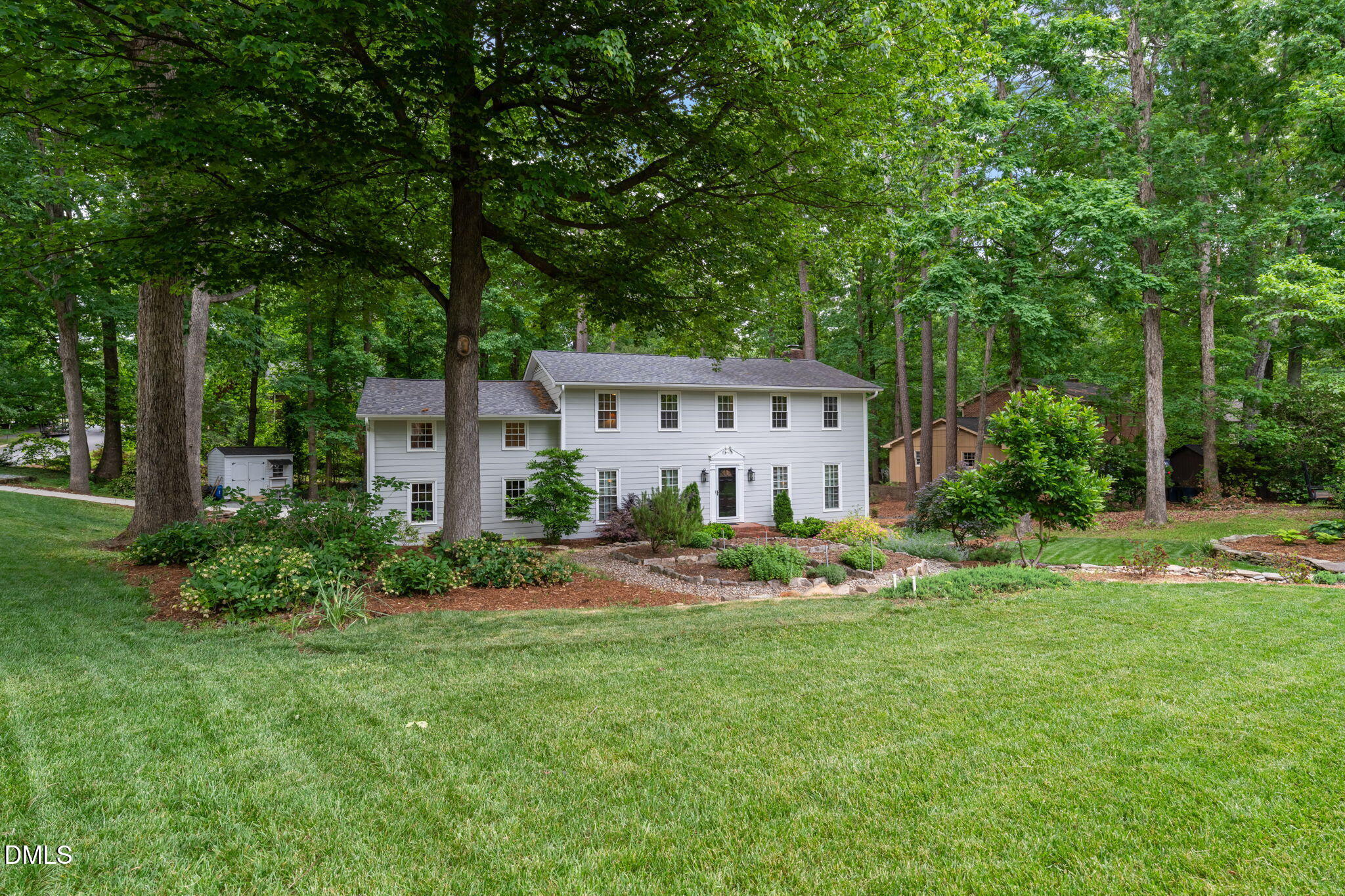 601 Ellynn Drive Property Photo 48
