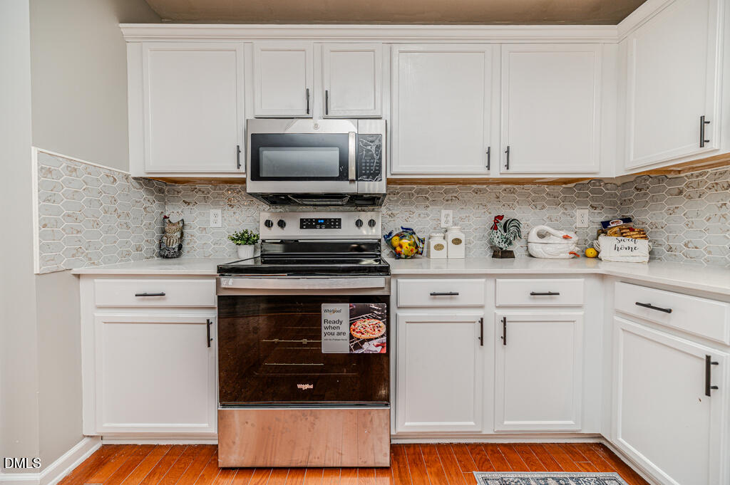 152 Trayesan Drive Property Photo 13