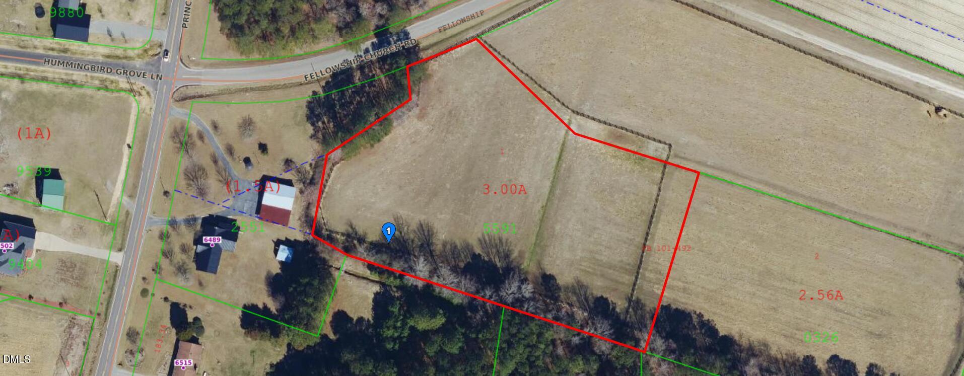 52 Fellowship Church Road Property Photo 10