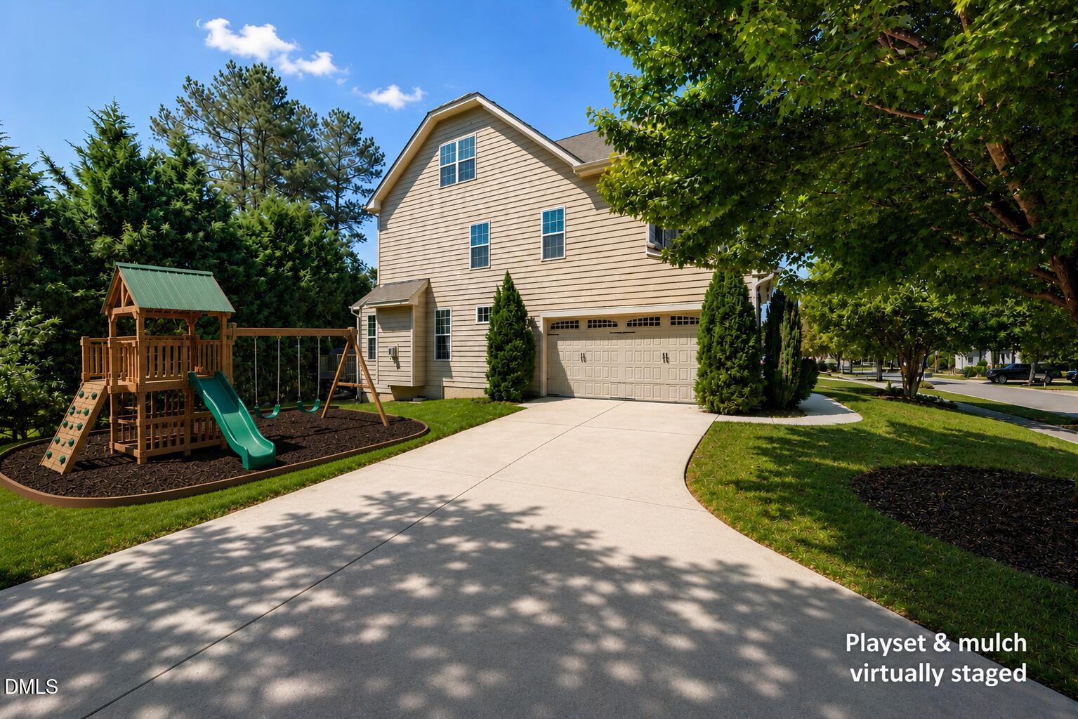 4248 Fawn Lily Drive Property Photo 42