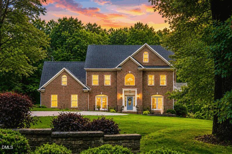 7433 Tynewind Drive