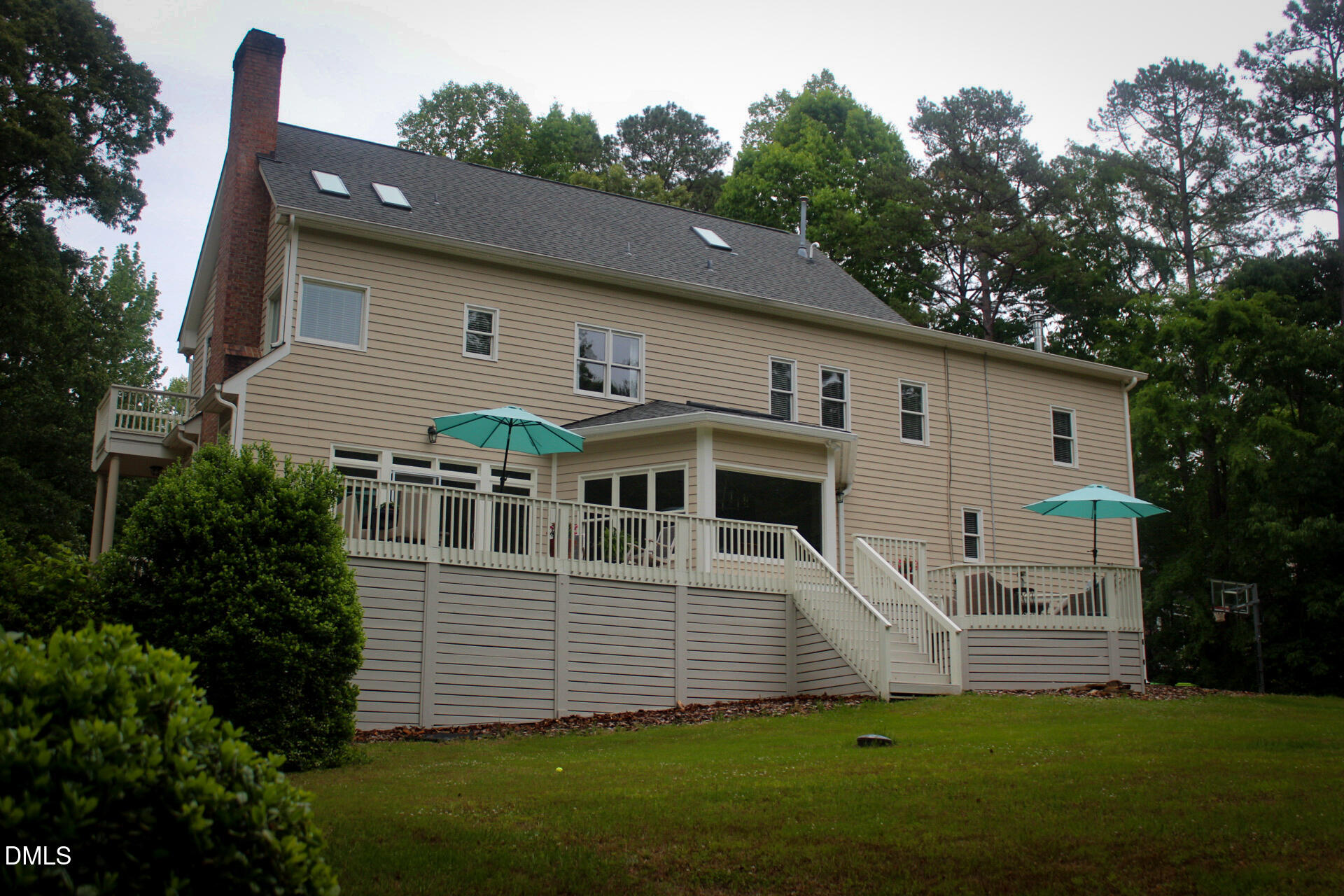7433 Tynewind Drive Property Photo 33
