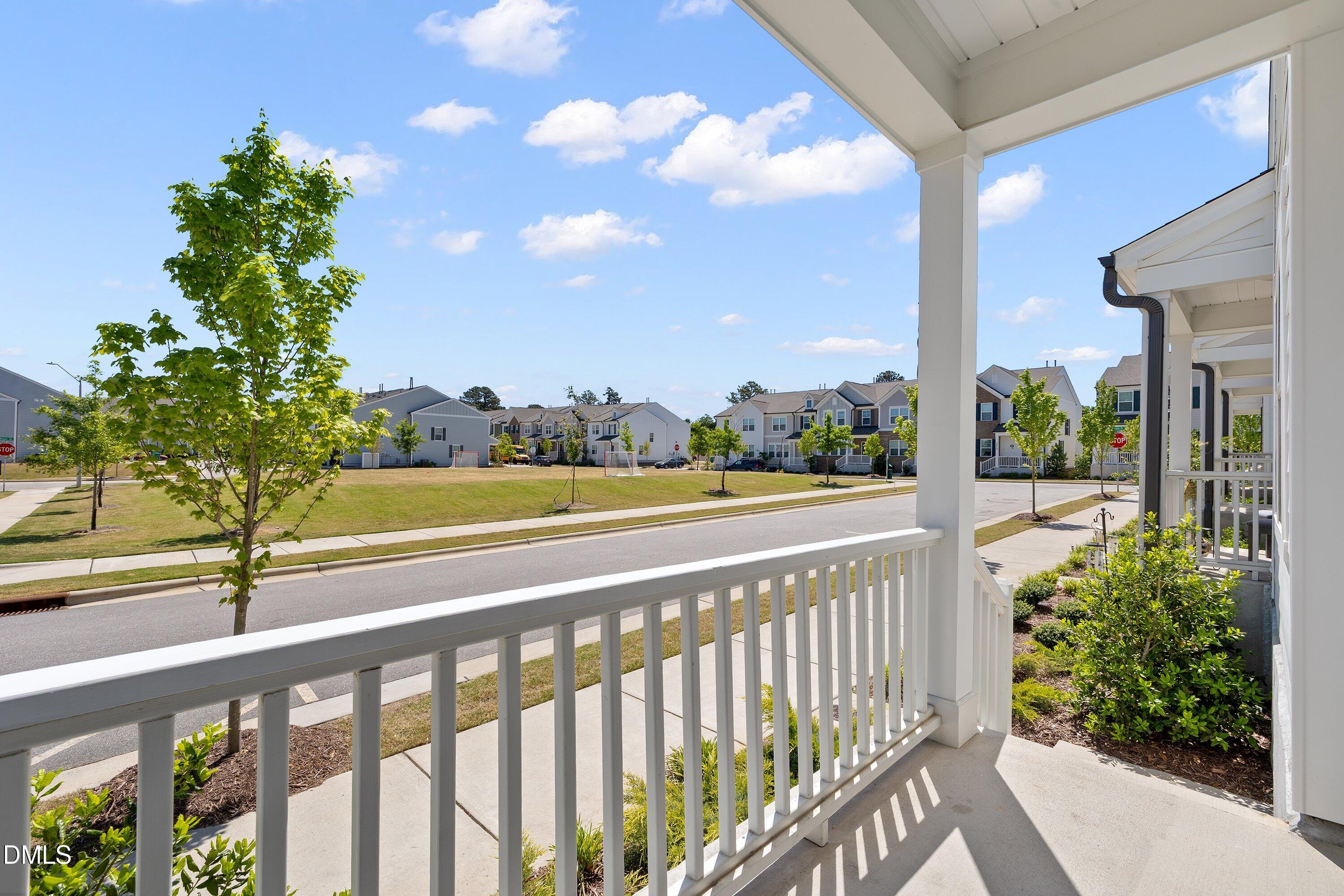 4809 Marousi Court Property Photo 16
