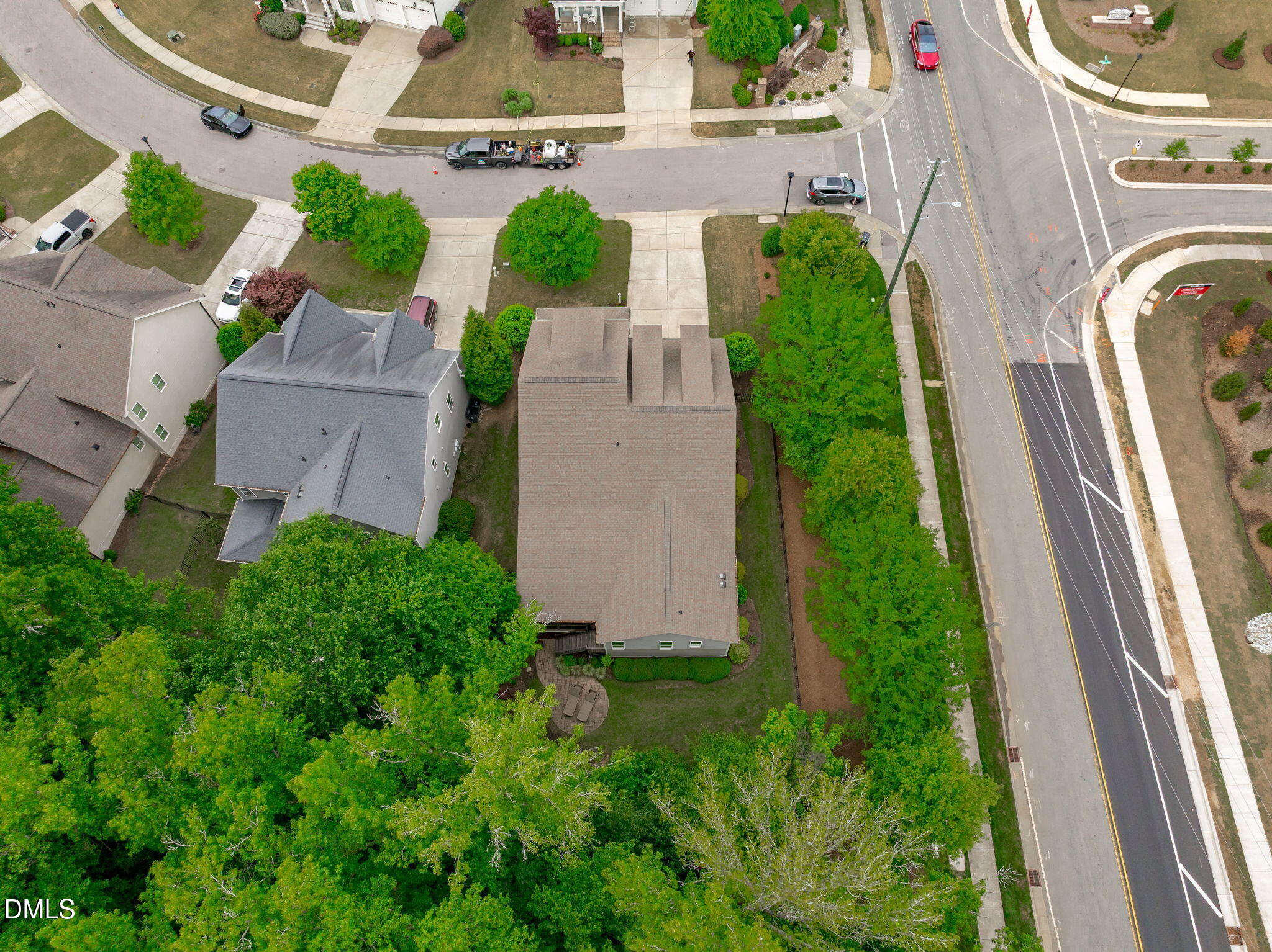 2240 Madison Creek Drive Property Photo 57