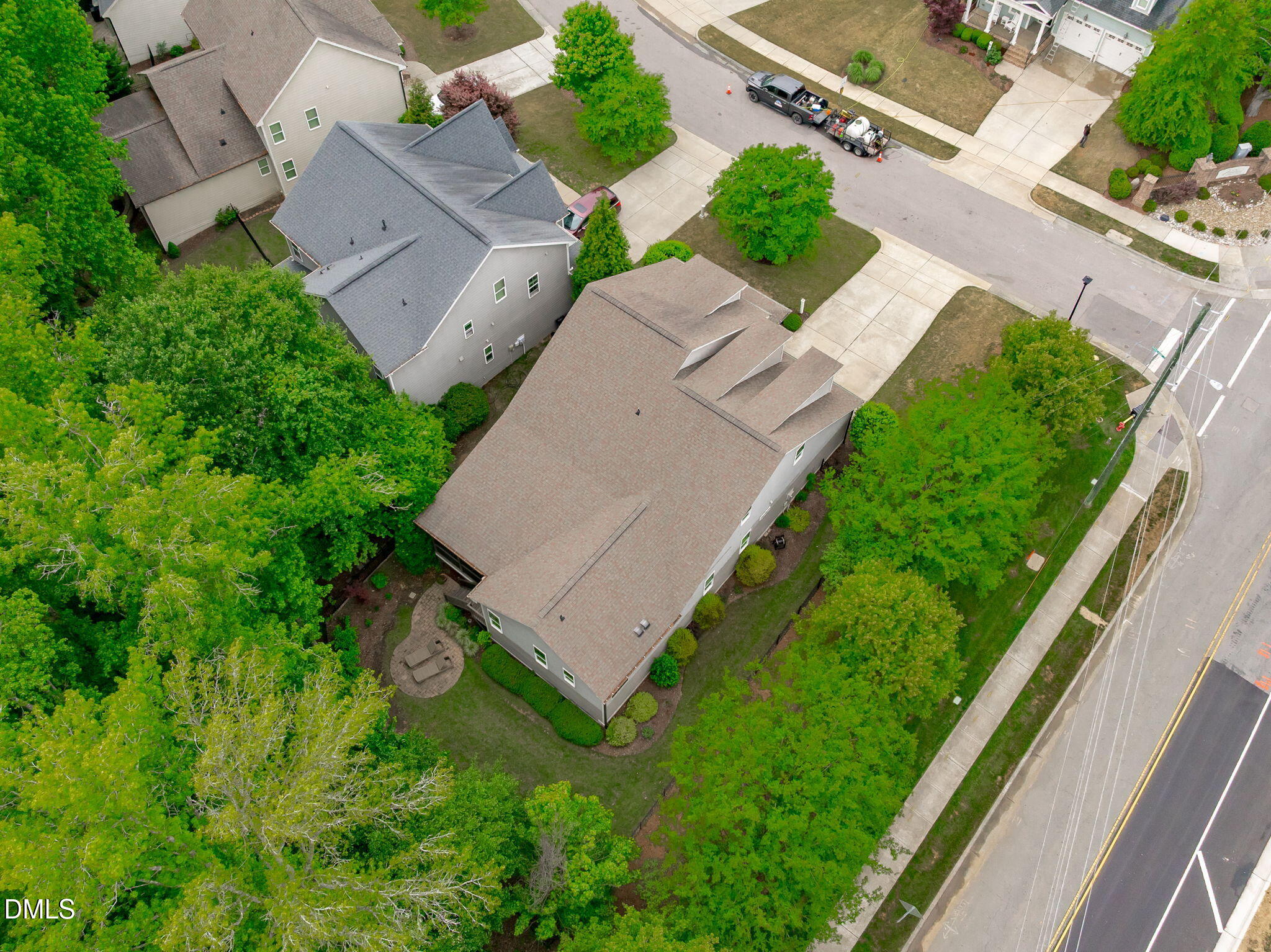 2240 Madison Creek Drive Property Photo 58