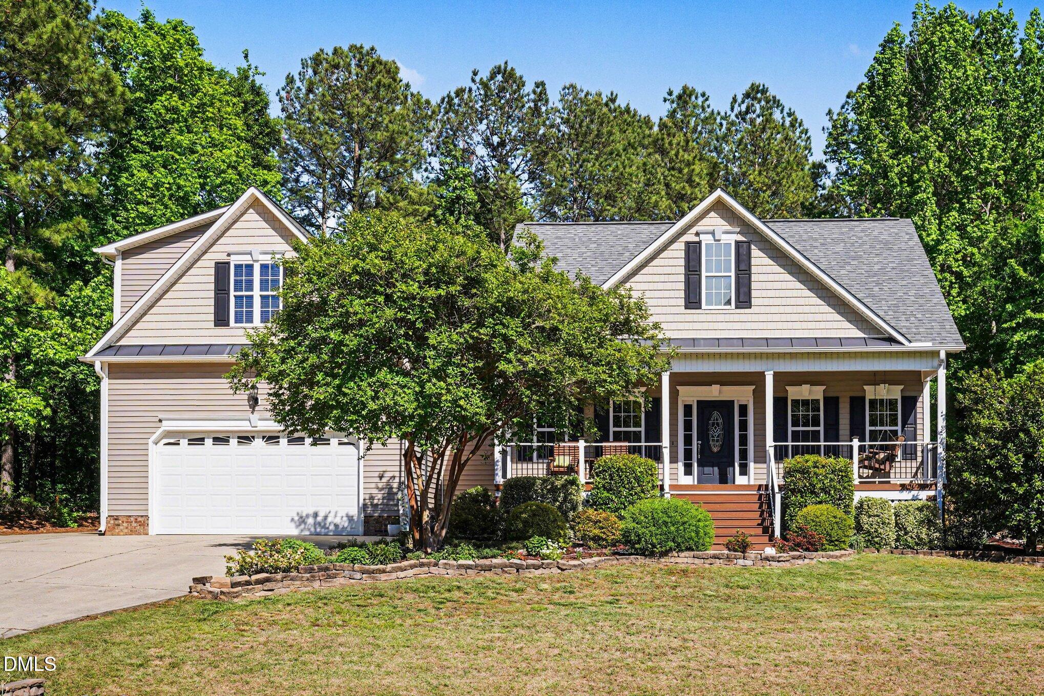 61 Pea Island Circle Property Photo 1