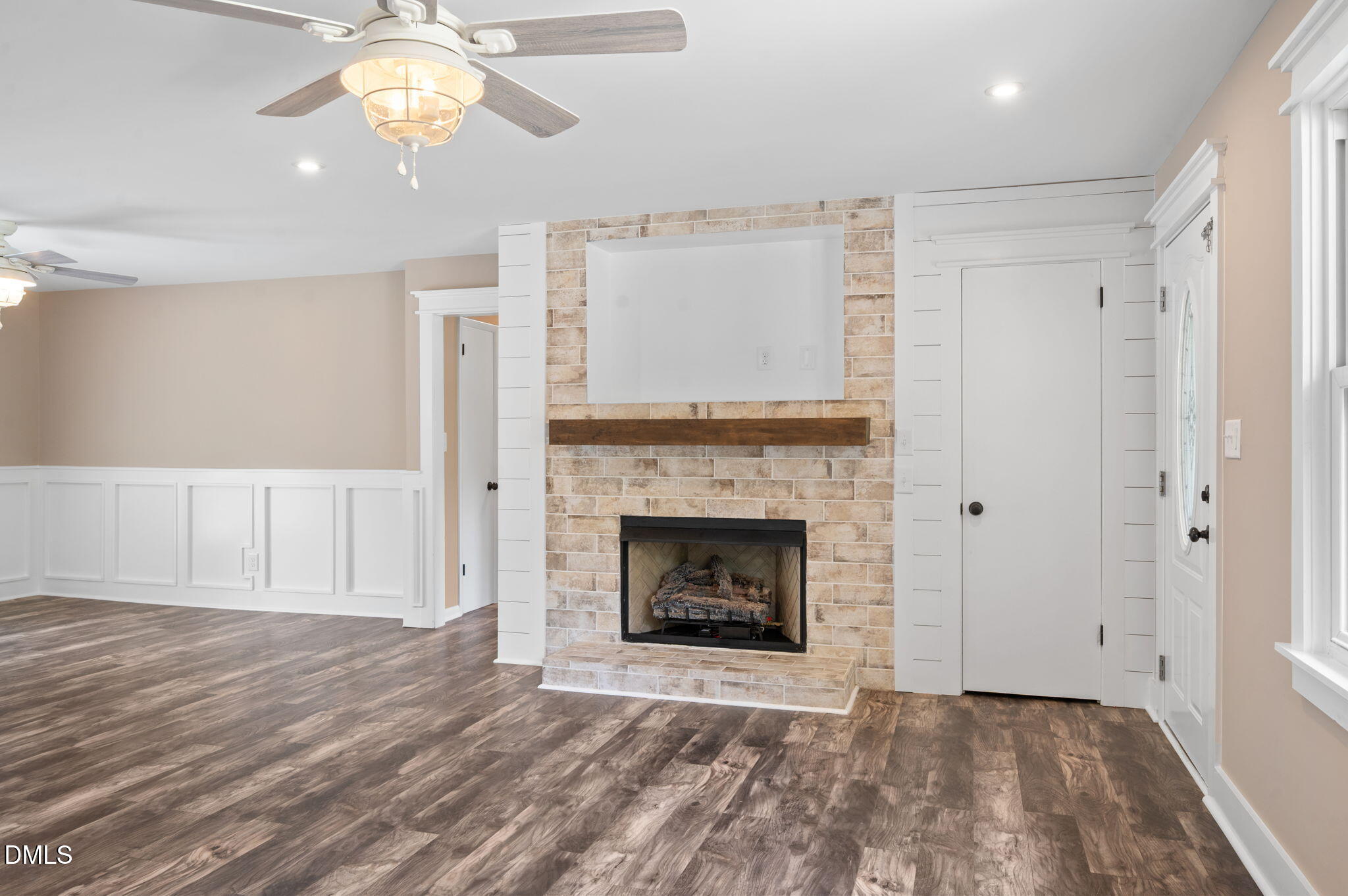 1051 Honeycutt Road Property Photo 9