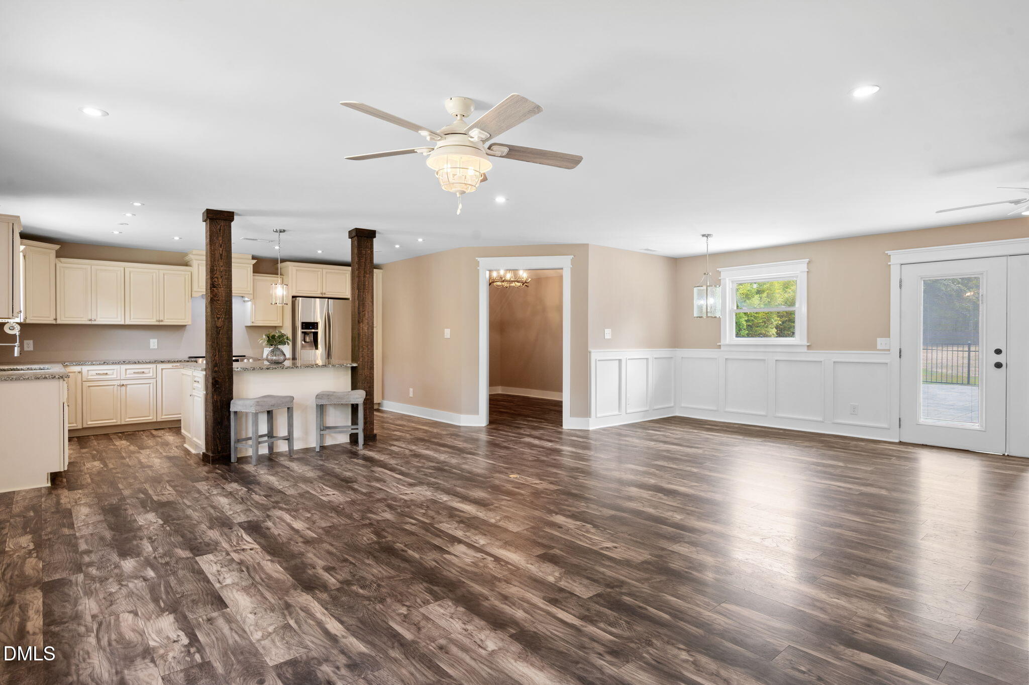1051 Honeycutt Road Property Photo 10