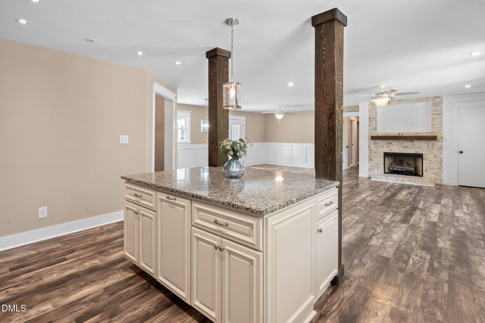 1051 Honeycutt Road Property Photo 14