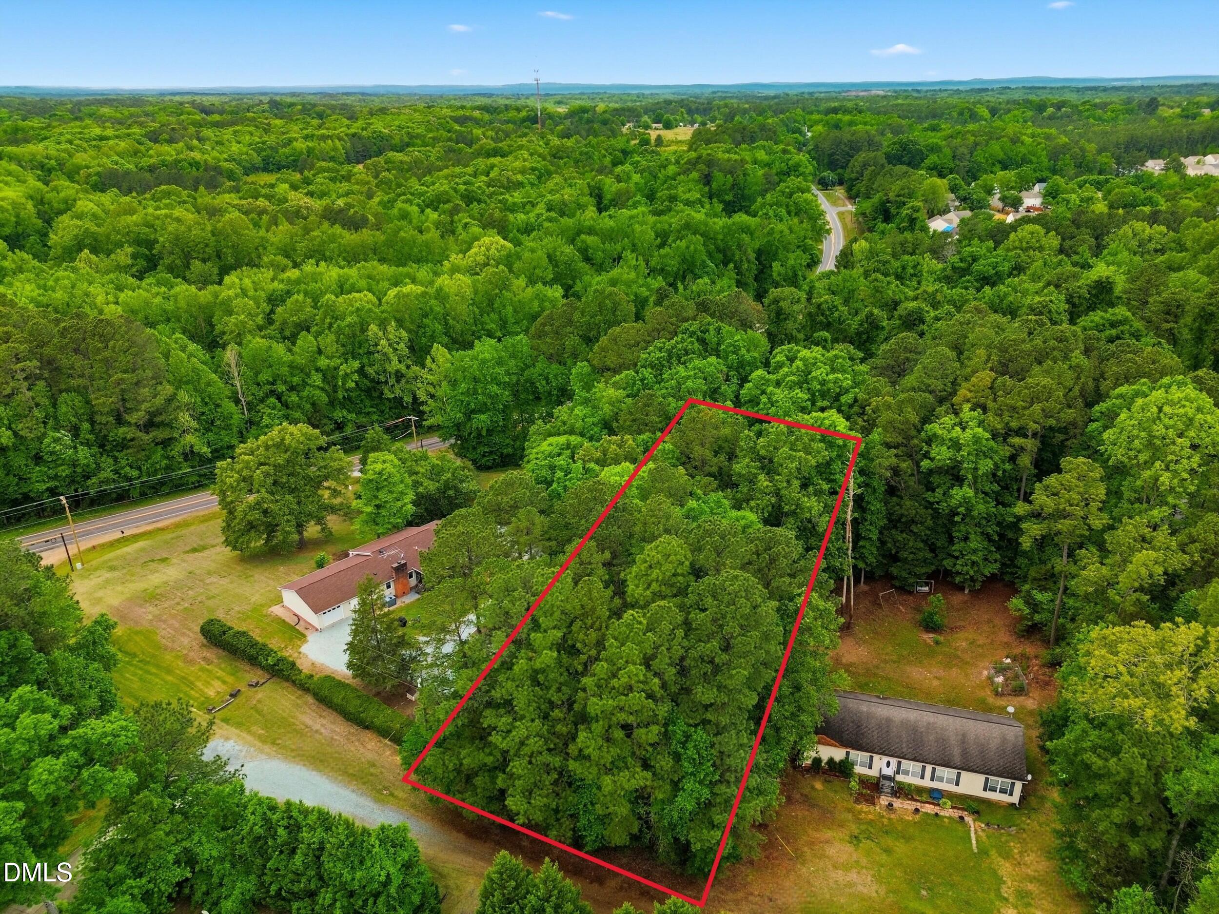 4109 Endor Lane Property Photo 1