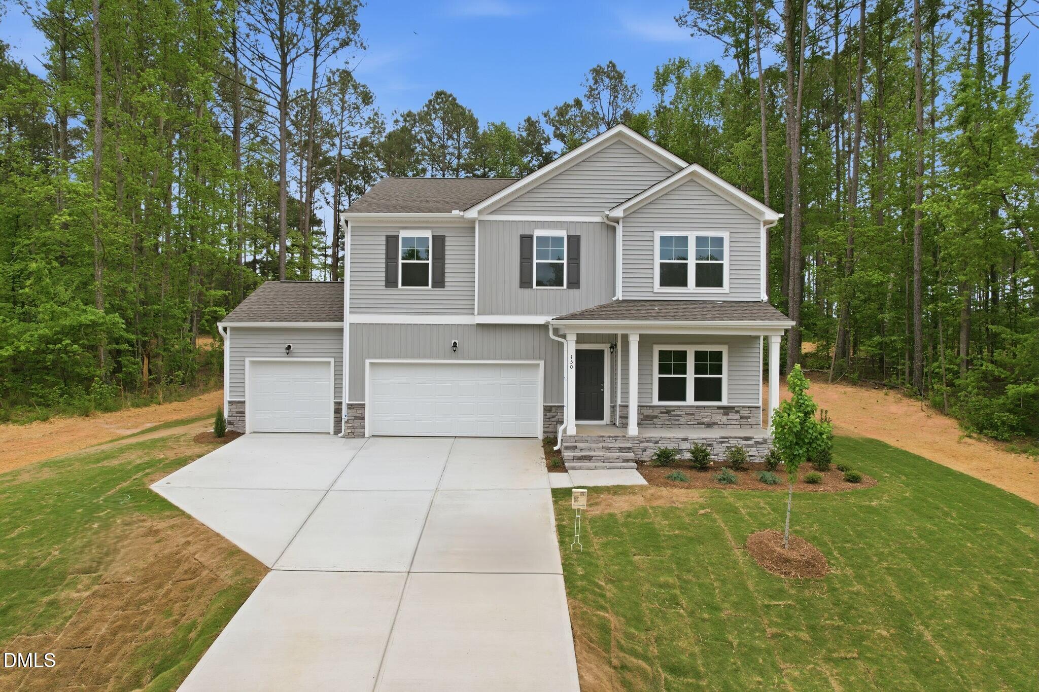 150 Cribbs Lane Property Photo 1