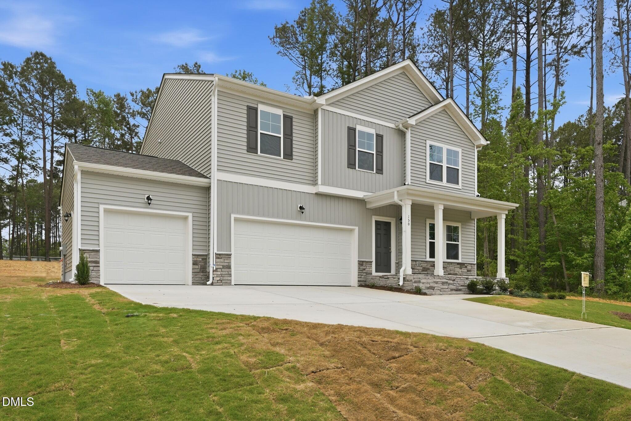 150 Cribbs Lane Property Photo 2