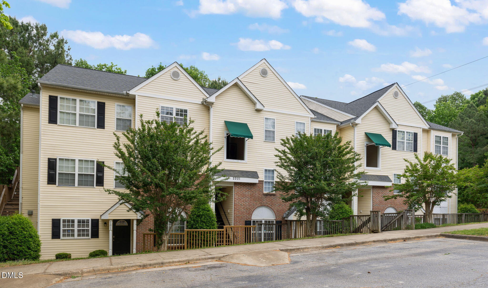 2201 Mountain Mist Court 301 Property Photo 1