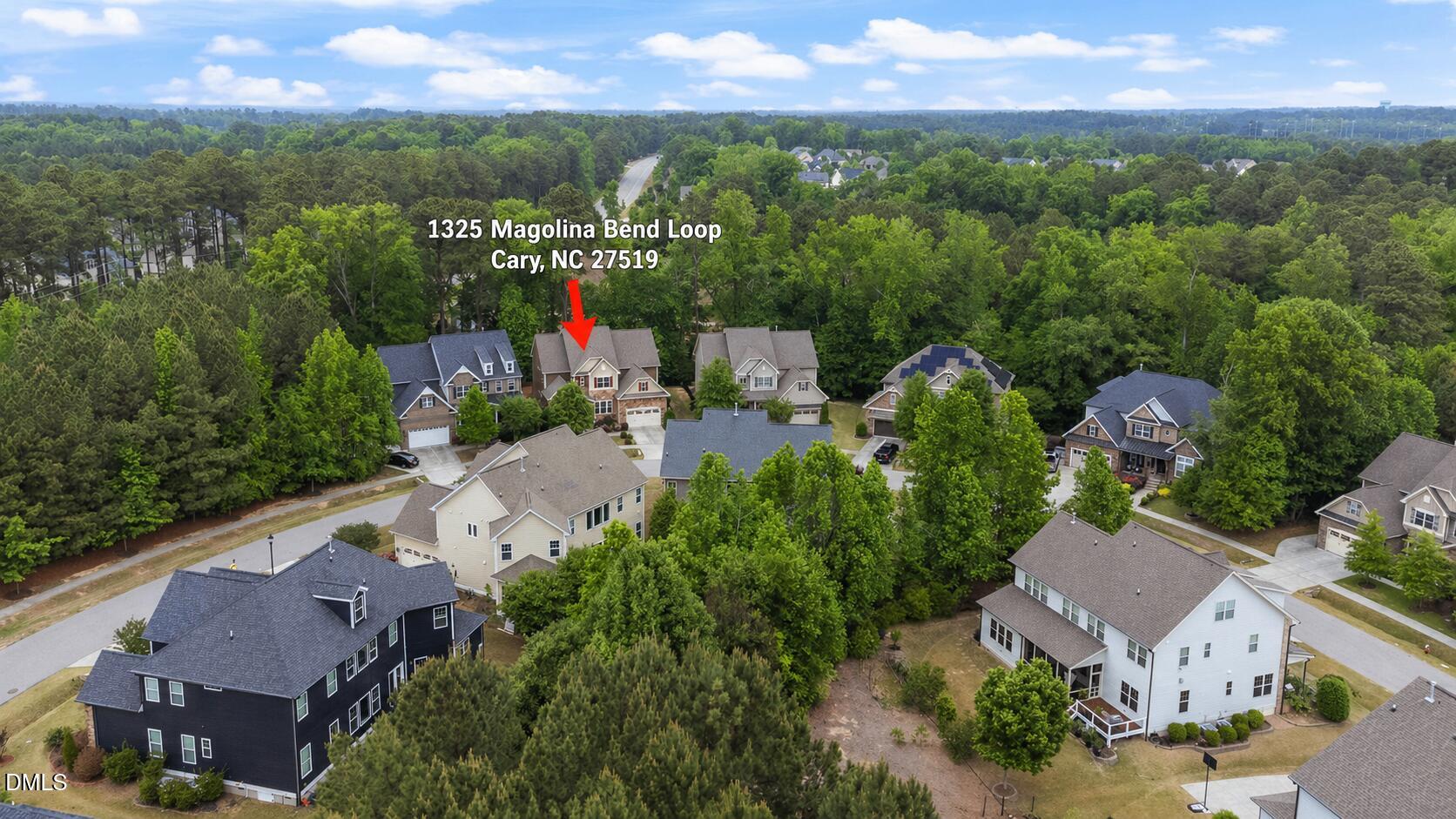 1325 Magnolia Bend Loop Property Photo 2