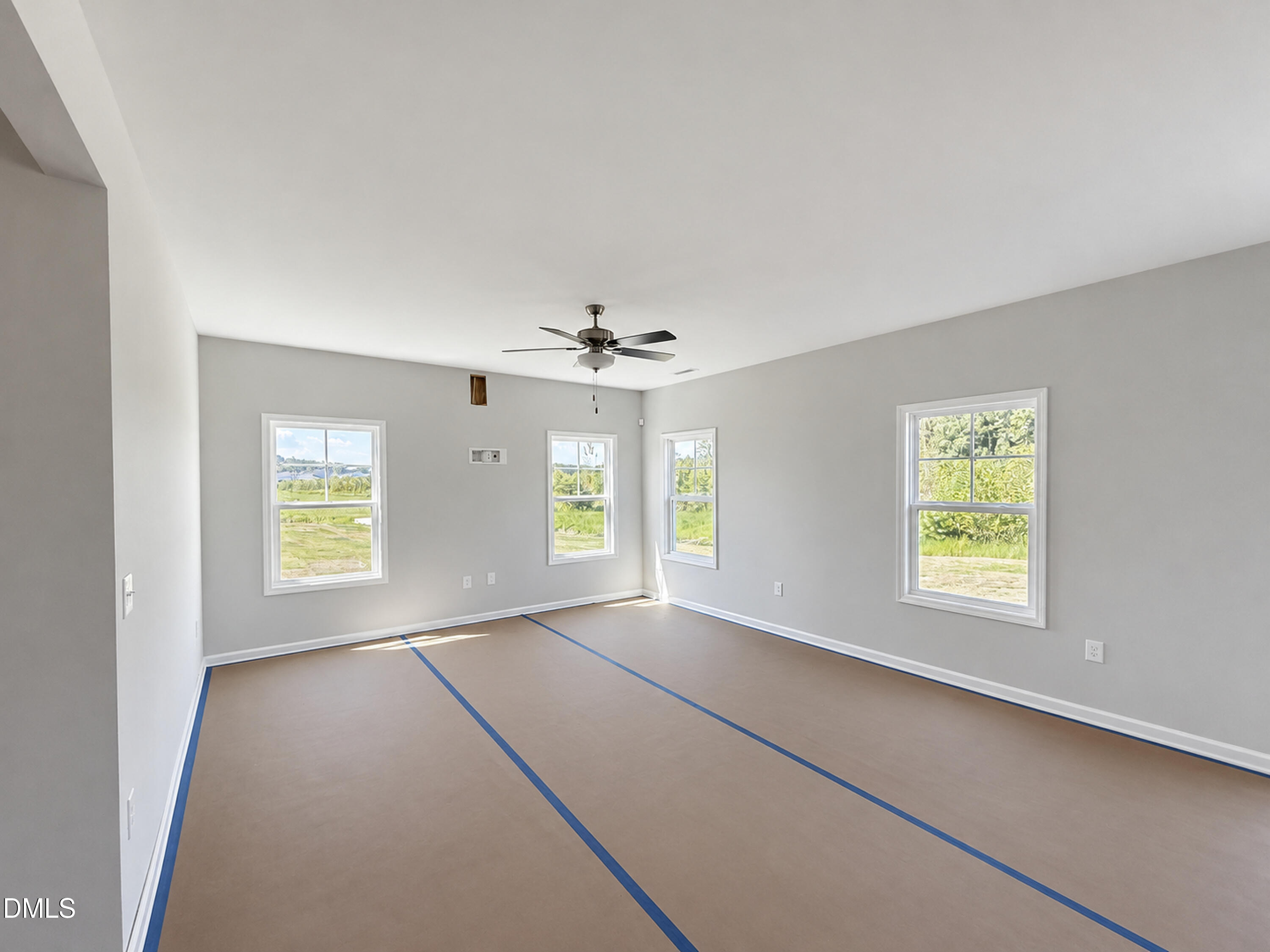 51 Fiddleneck Court (lot 38) Property Photo 6
