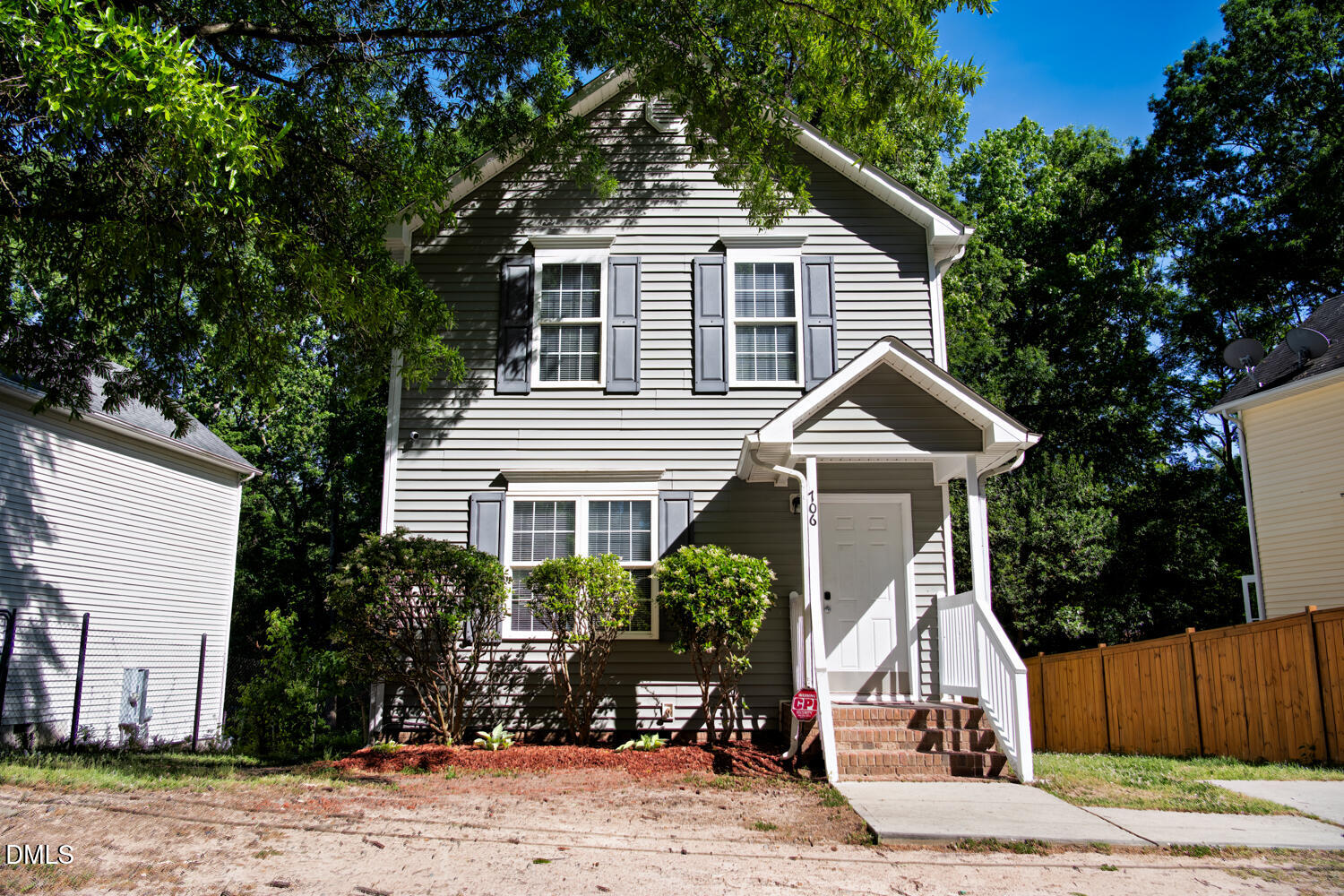 706 Brye Street Property Photo 1