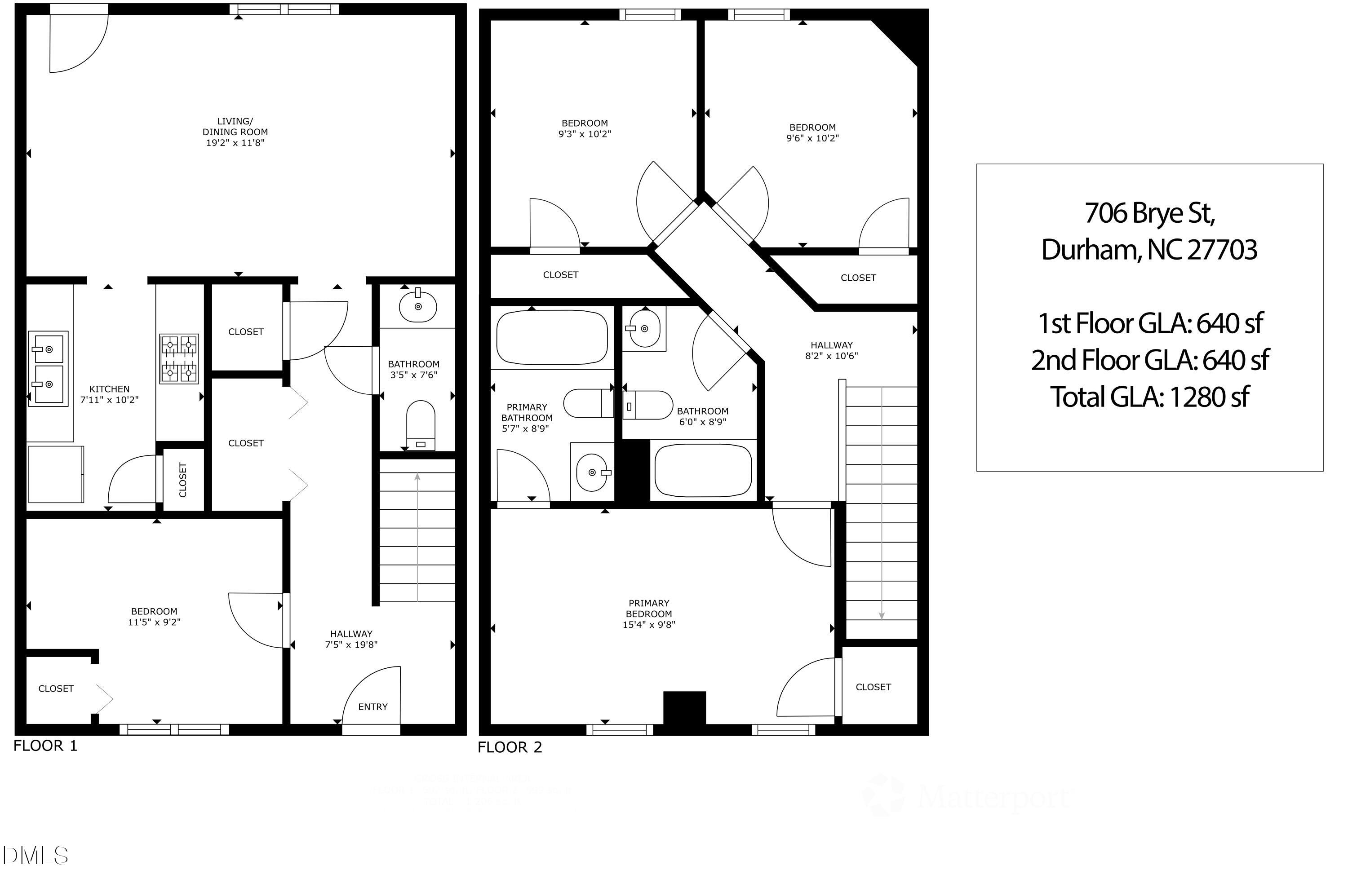 706 Brye Street Property Photo 17