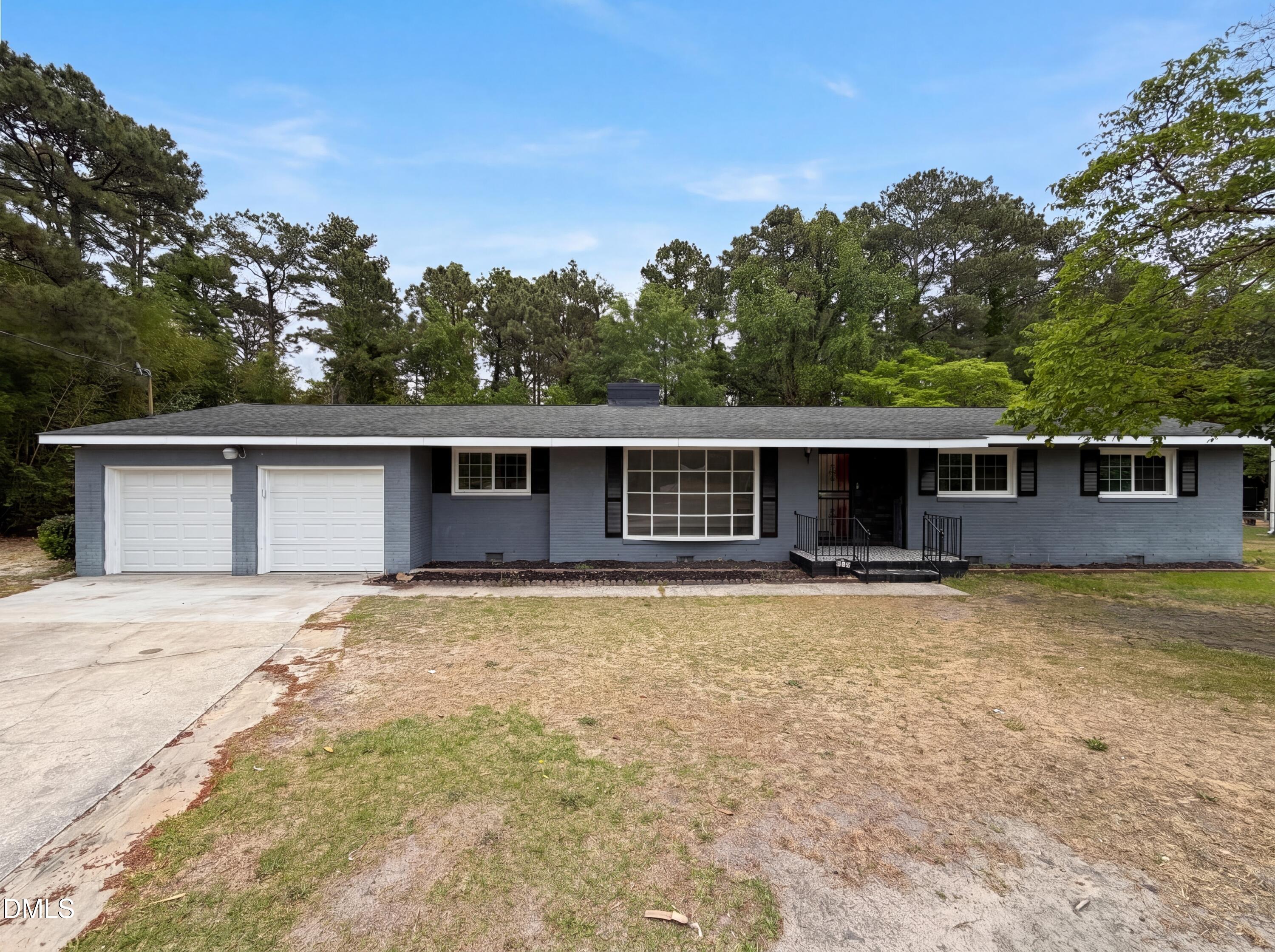 1537 Mintz Avenue Property Photo 1