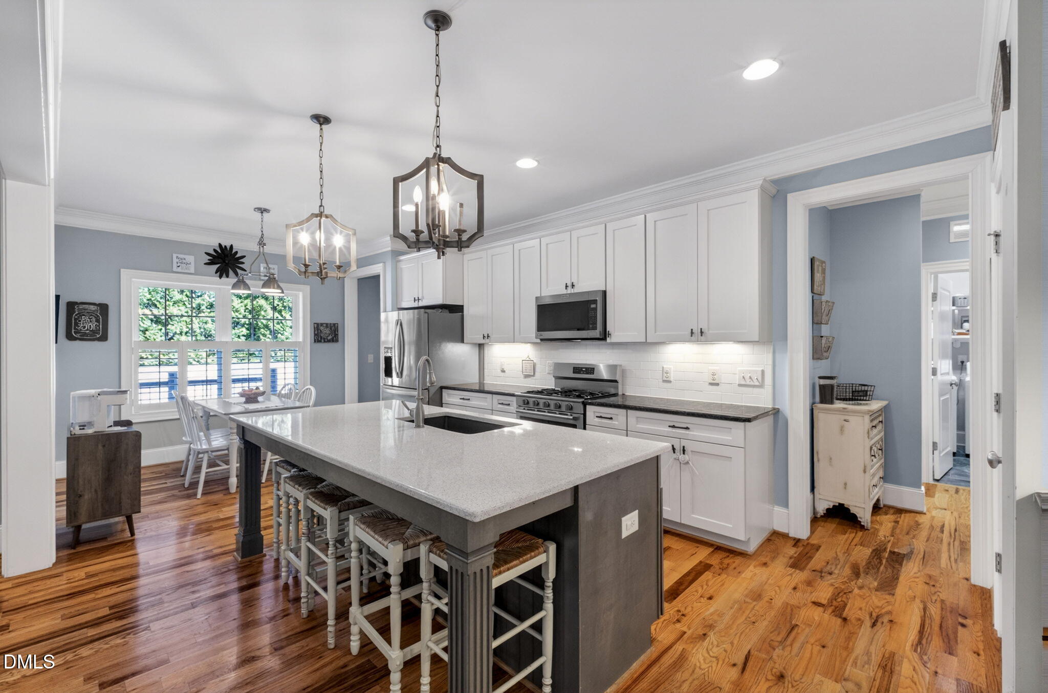3529 Burlington Mills Road Property Photo 14