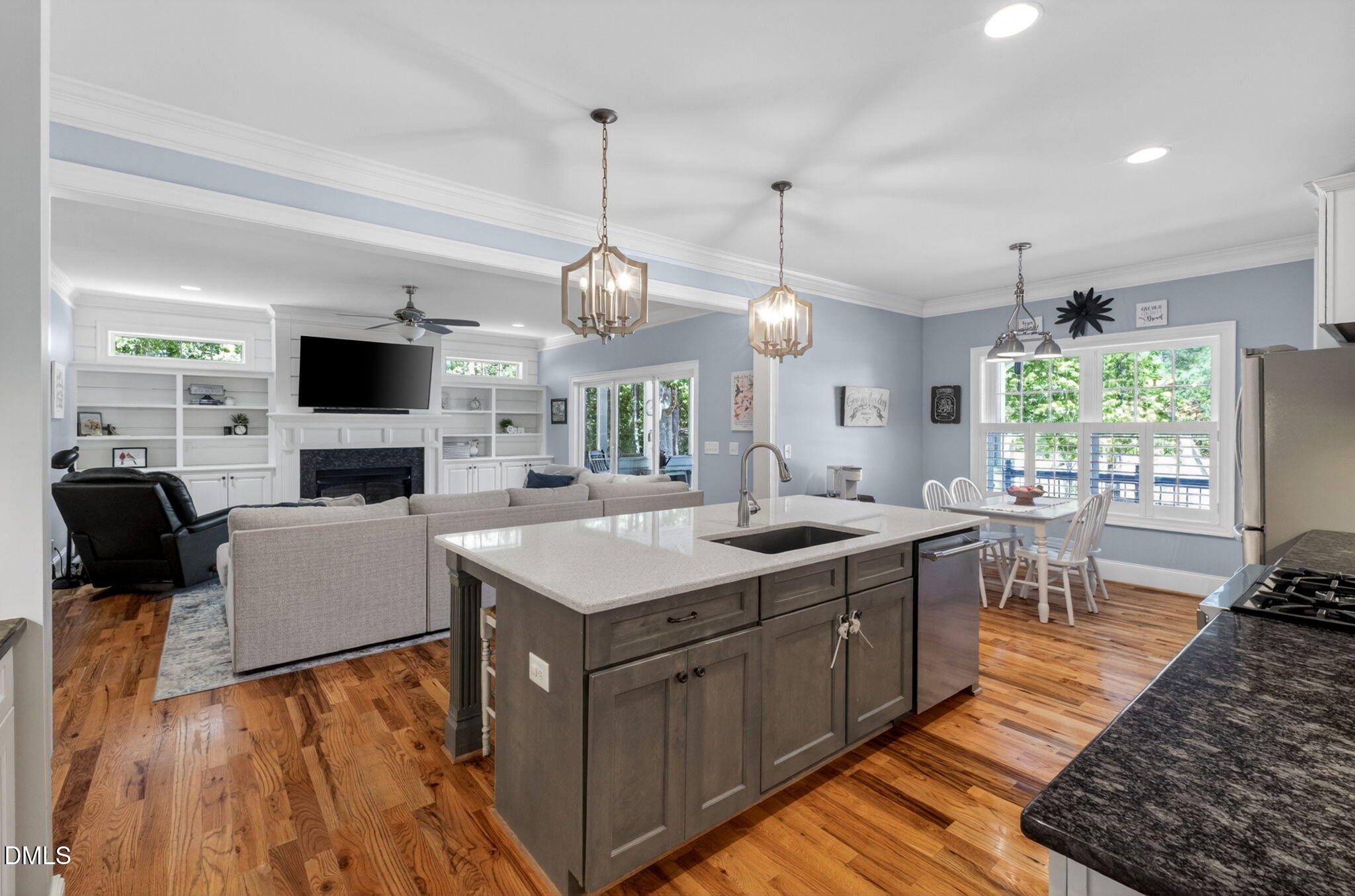 3529 Burlington Mills Road Property Photo 15