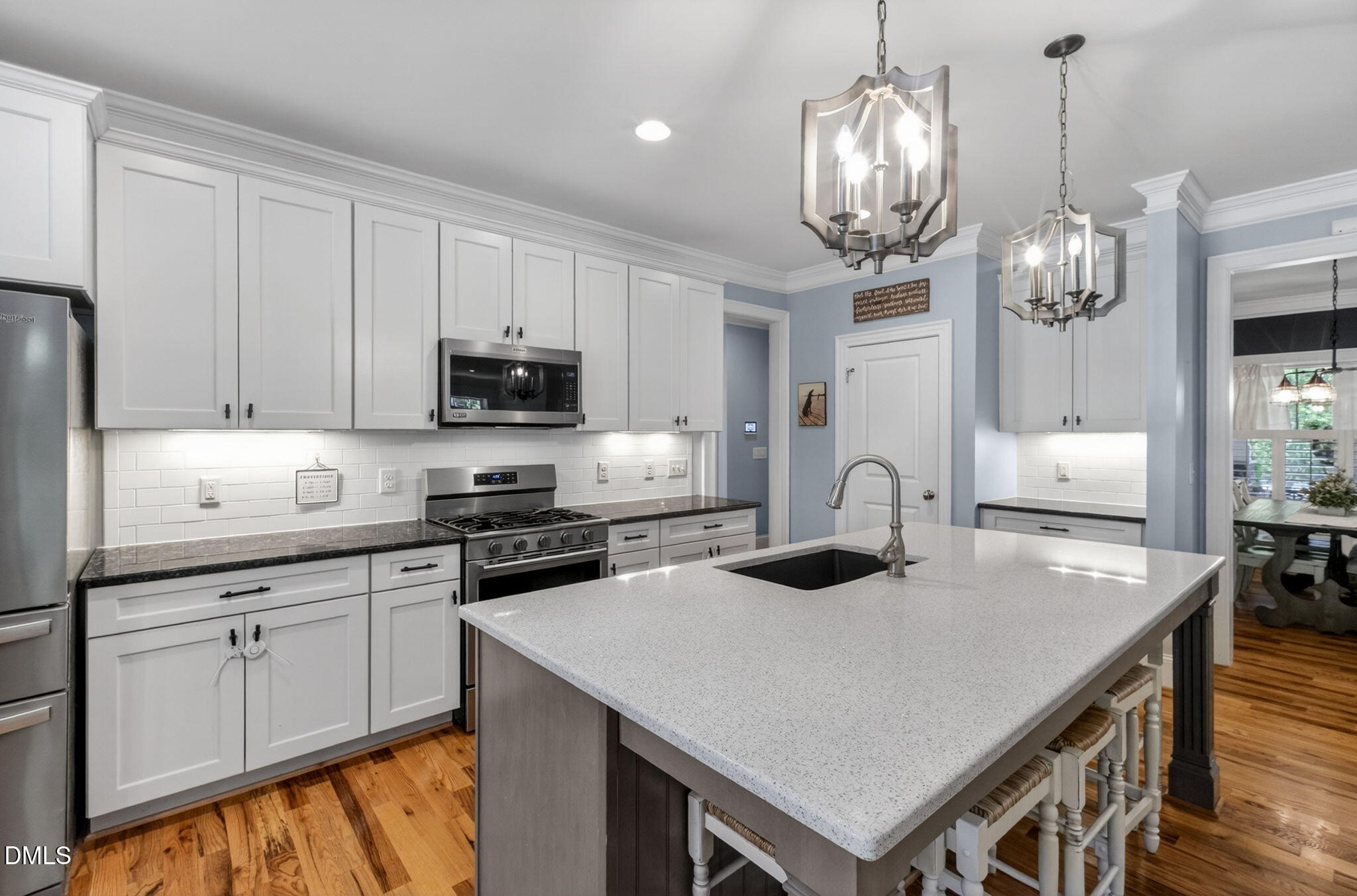 3529 Burlington Mills Road Property Photo 16