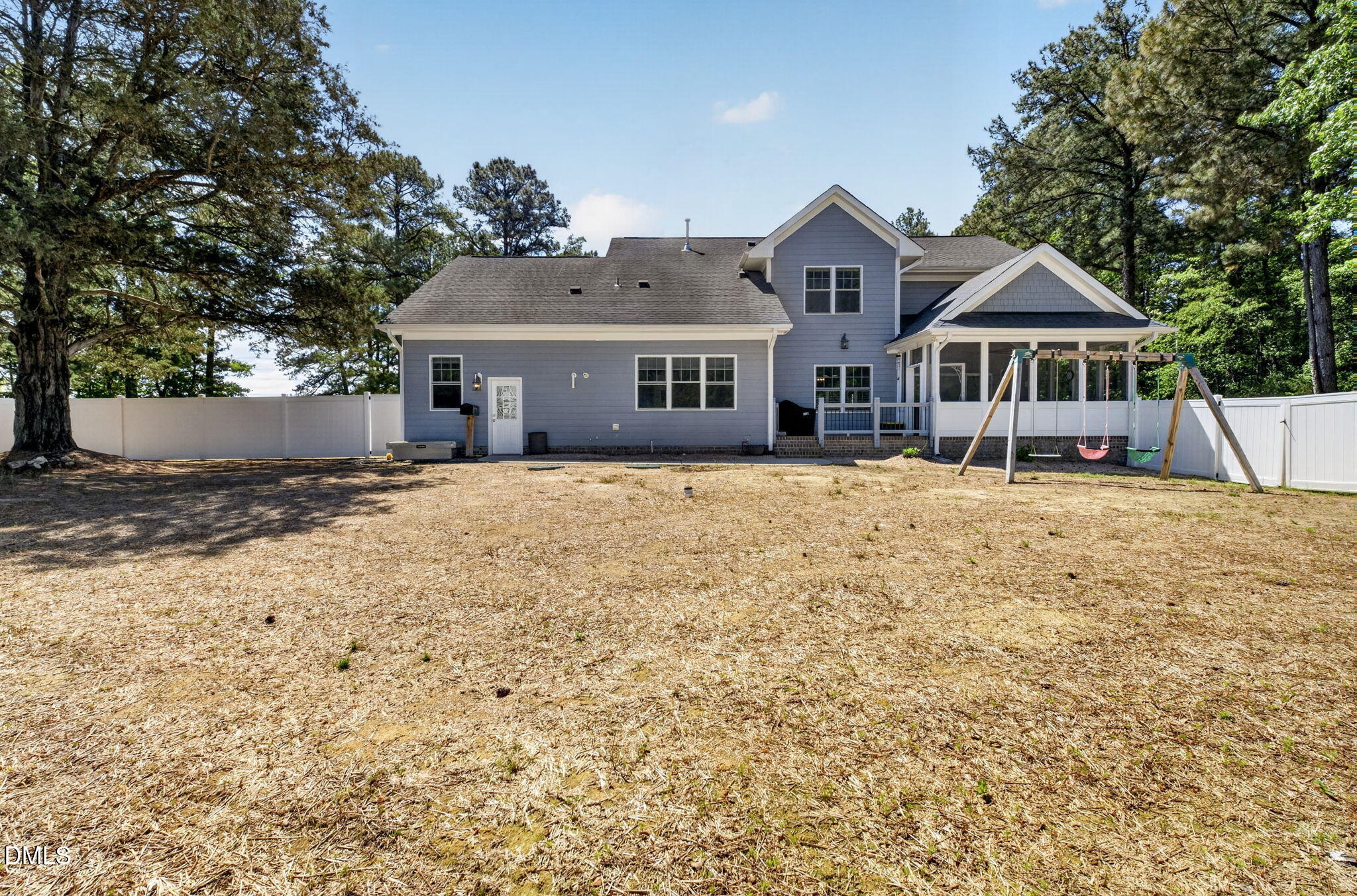 3529 Burlington Mills Road Property Photo 41