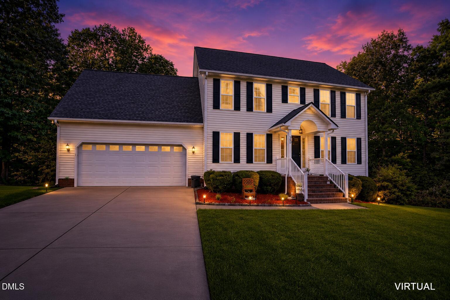 393 Santa Gertrudis Drive