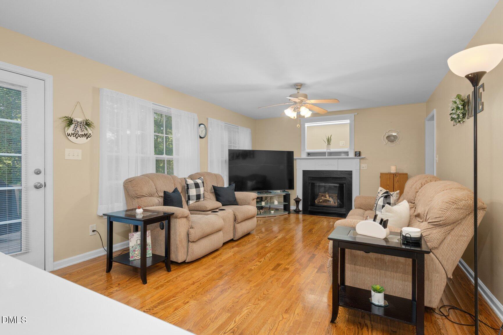 393 Santa Gertrudis Drive Property Photo 12