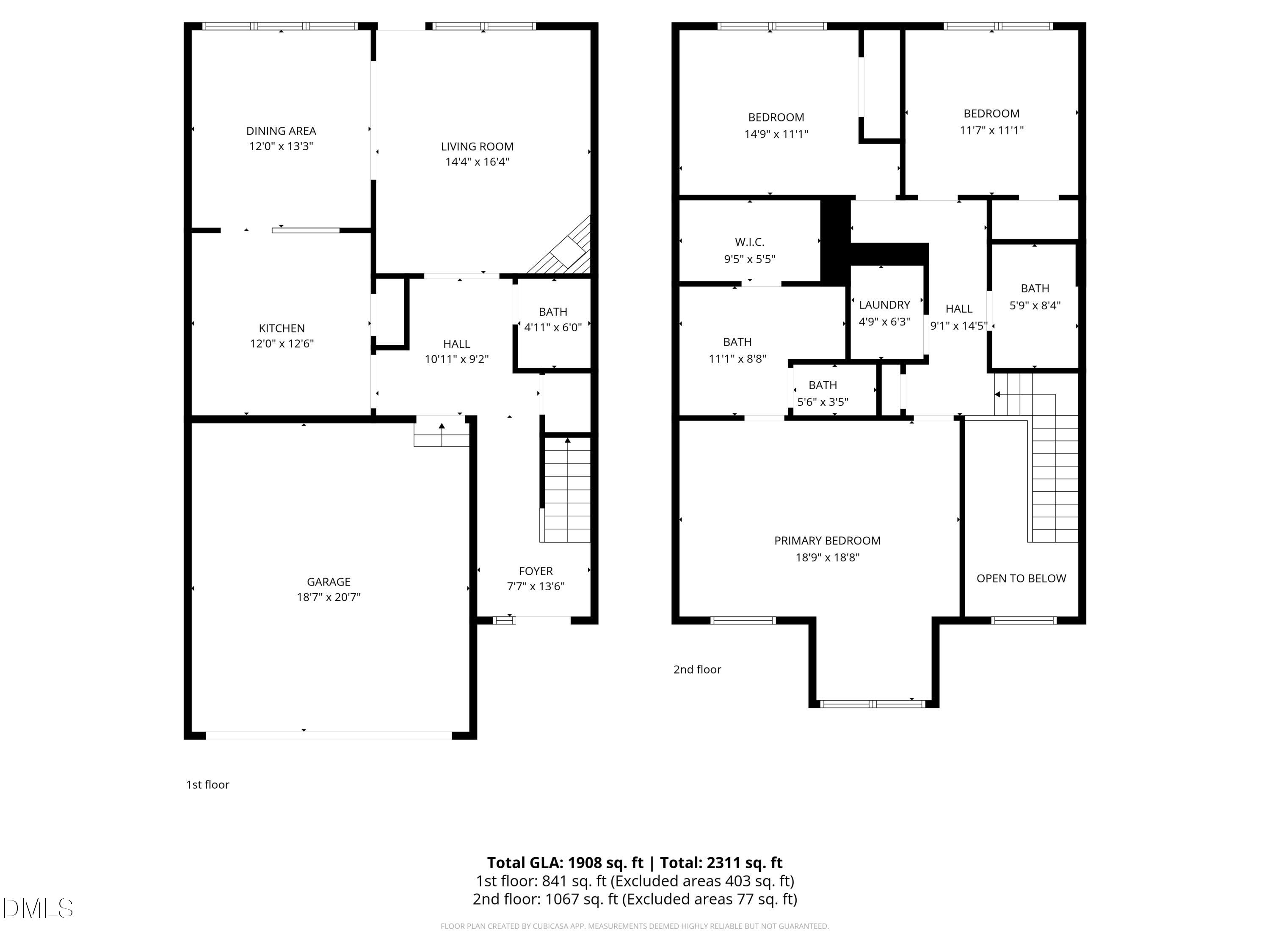 716 Ennis Creek Lane Property Photo 43
