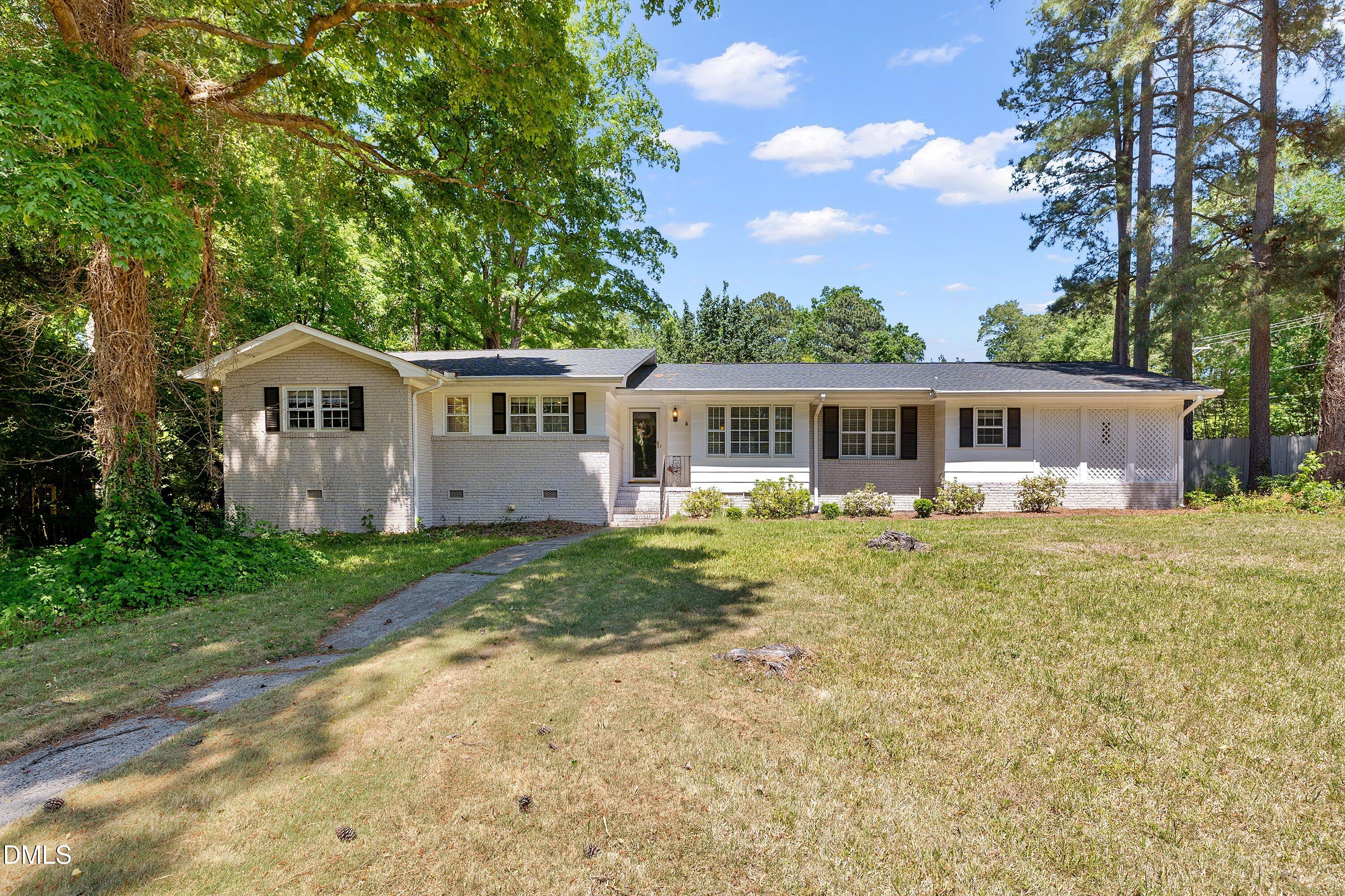 2802 Devon Road Property Photo 1