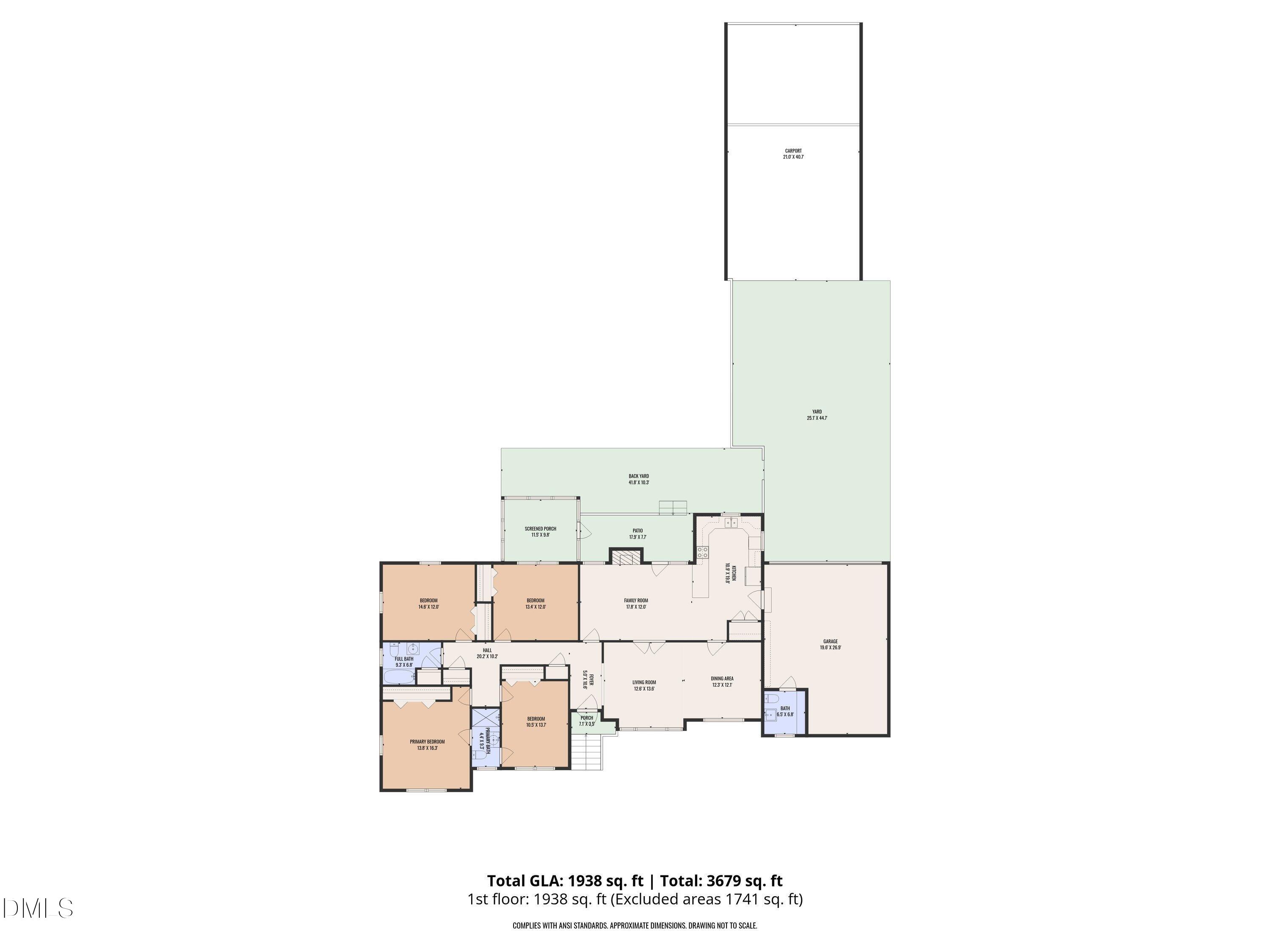 2802 Devon Road Property Photo 44