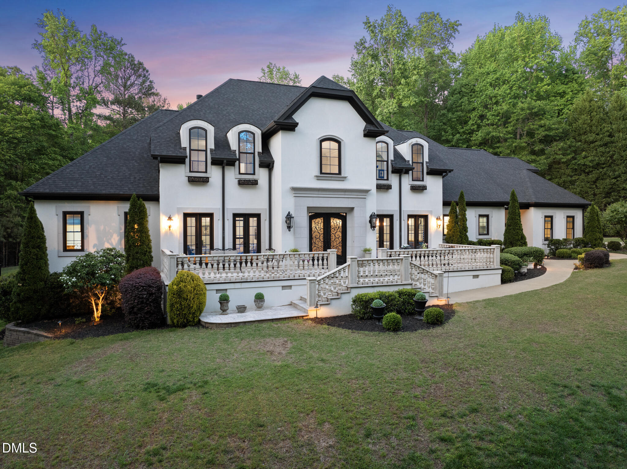 2104 Rolling Rock Road Property Photo