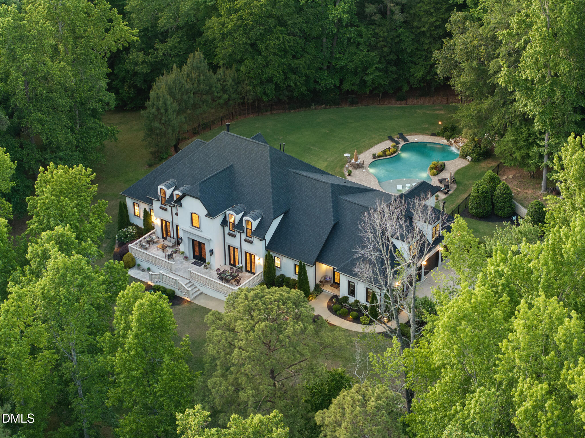2104 Rolling Rock Road Property Photo 2