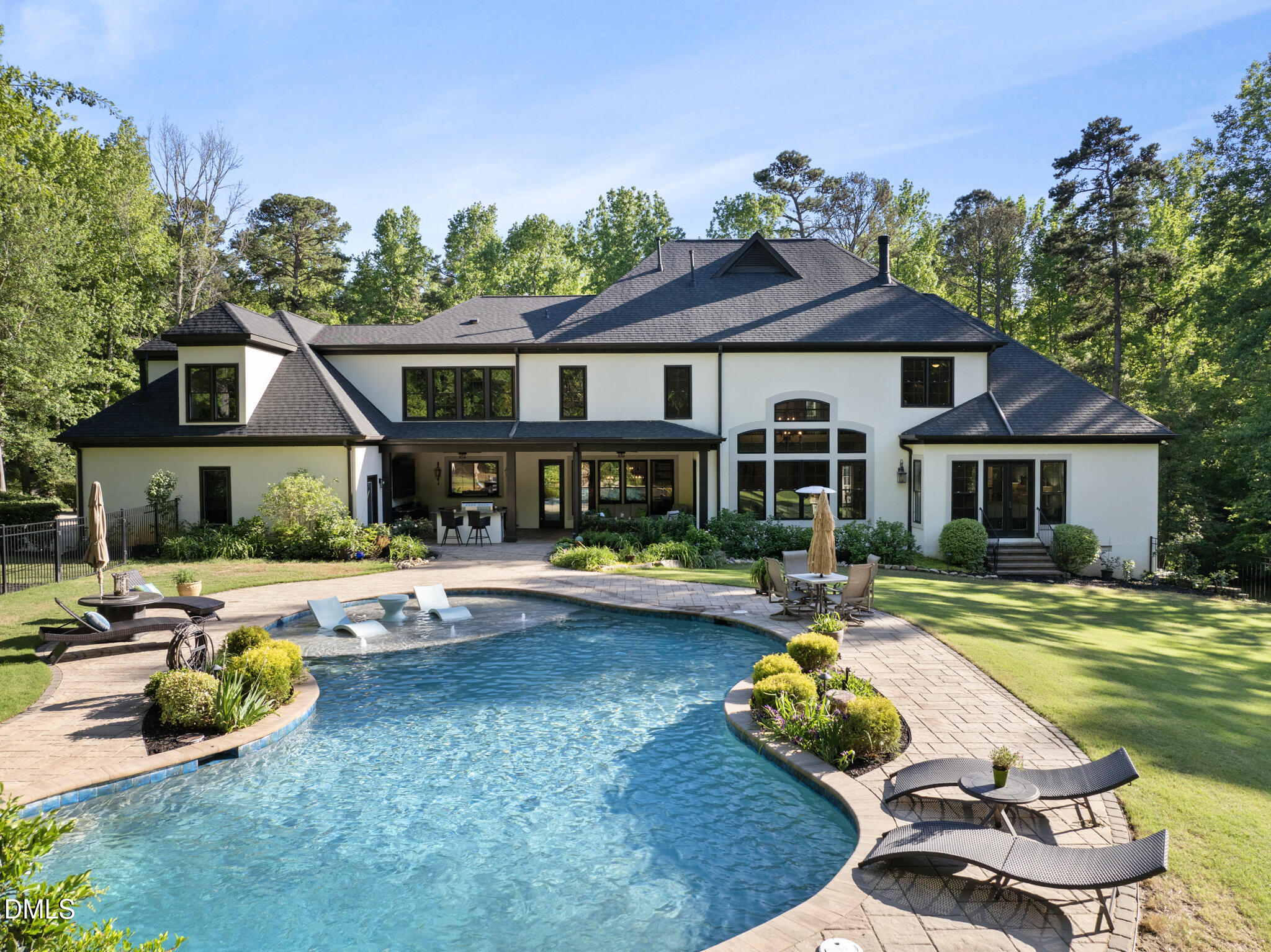 2104 Rolling Rock Road Property Photo 3