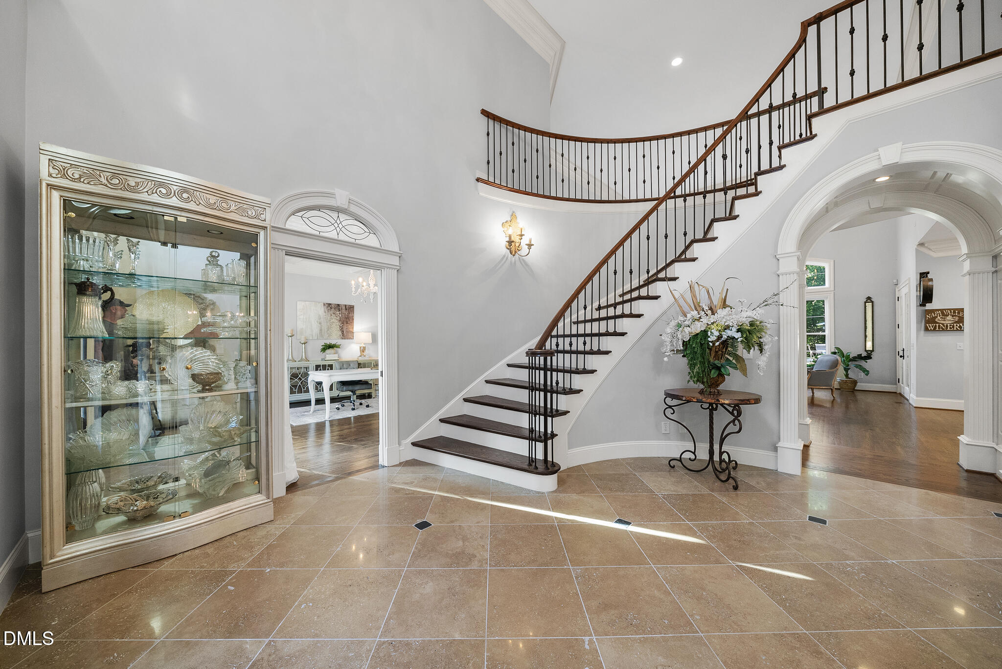 2104 Rolling Rock Road Property Photo 4