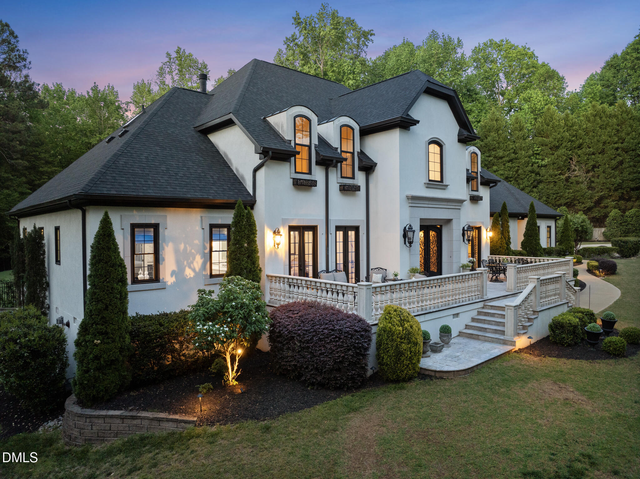 2104 Rolling Rock Road Property Photo 8