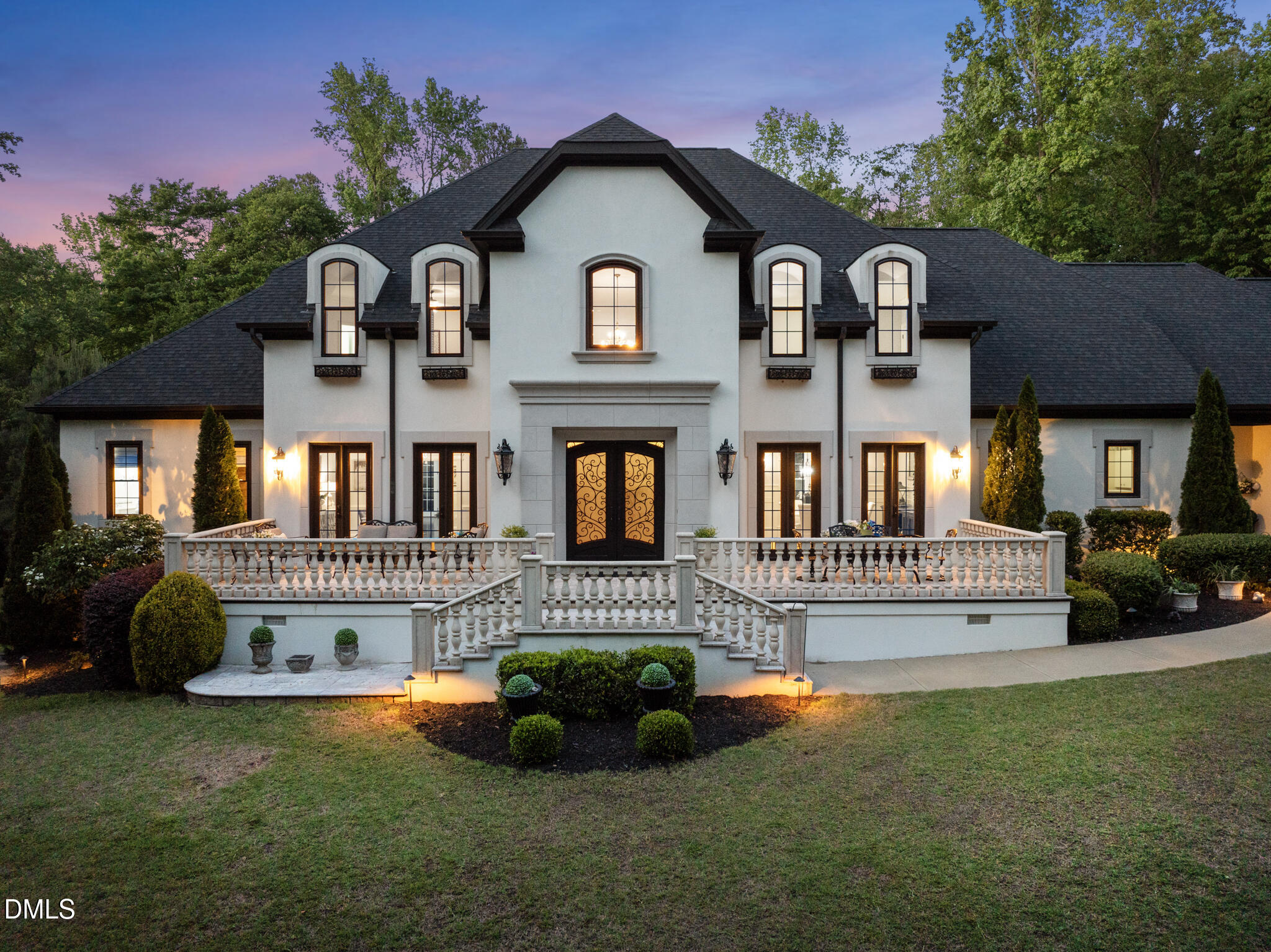 2104 Rolling Rock Road Property Photo 9