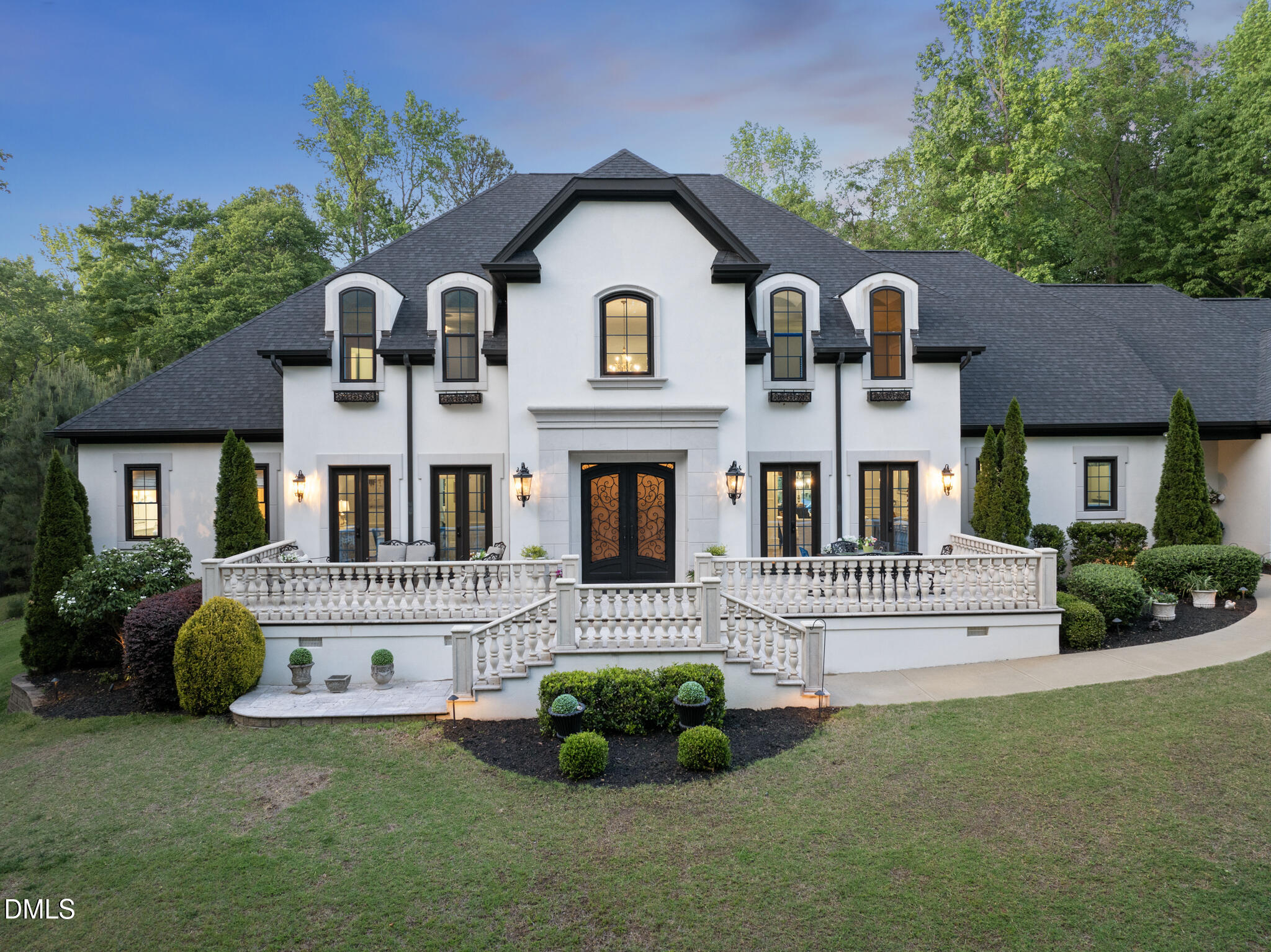2104 Rolling Rock Road Property Photo 12