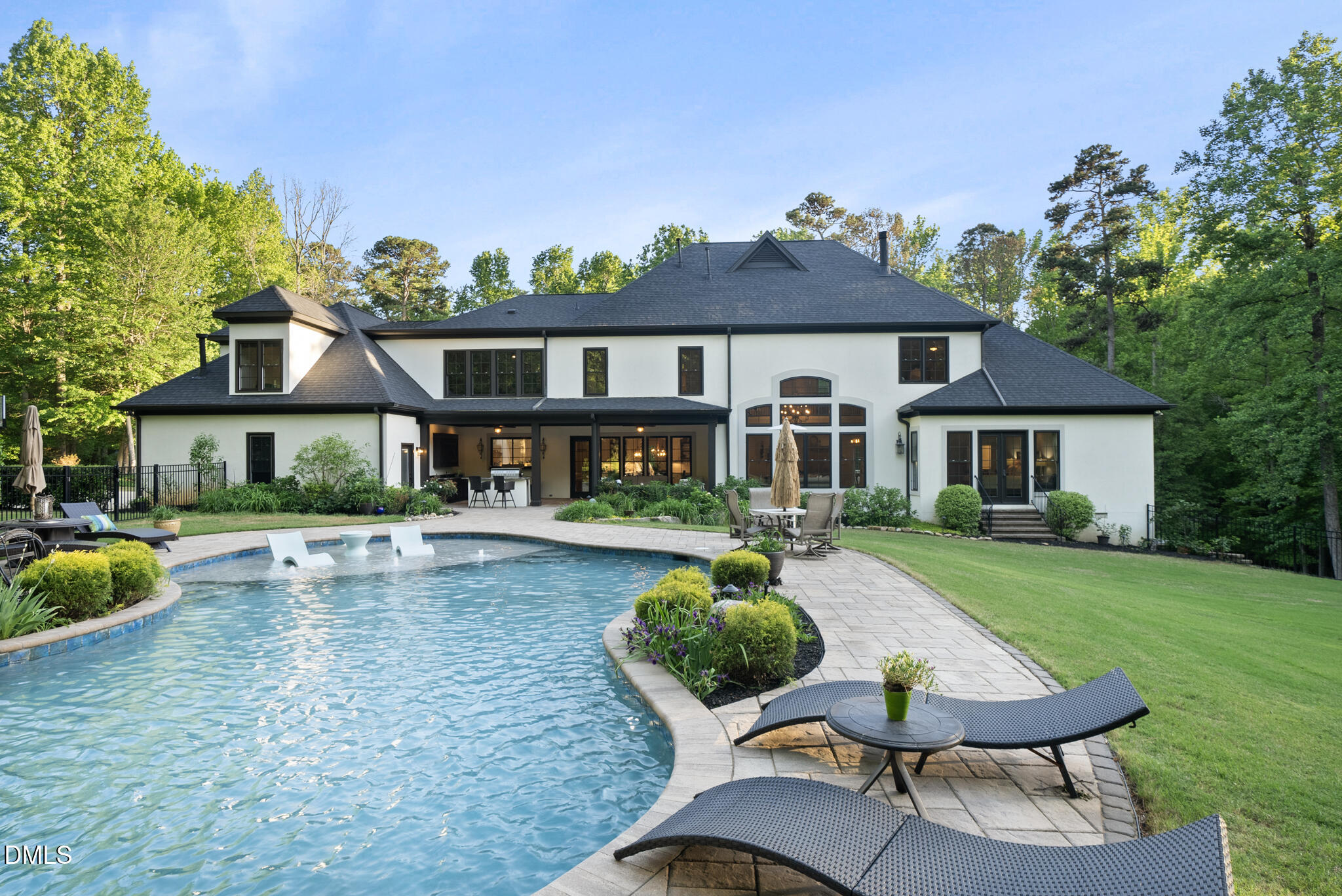 2104 Rolling Rock Road Property Photo 14